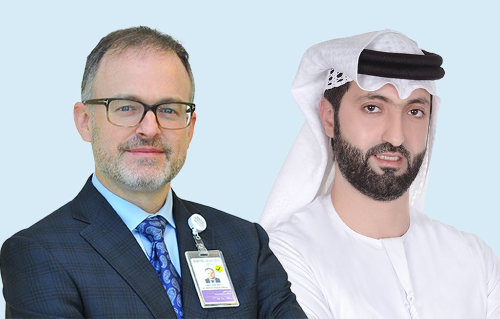 Sheikh Shakhbout Medical City Introduces Cutting-Edge Robotic-Assisted Tool to Elevate Total Knee Replacement Surgery Outcomes