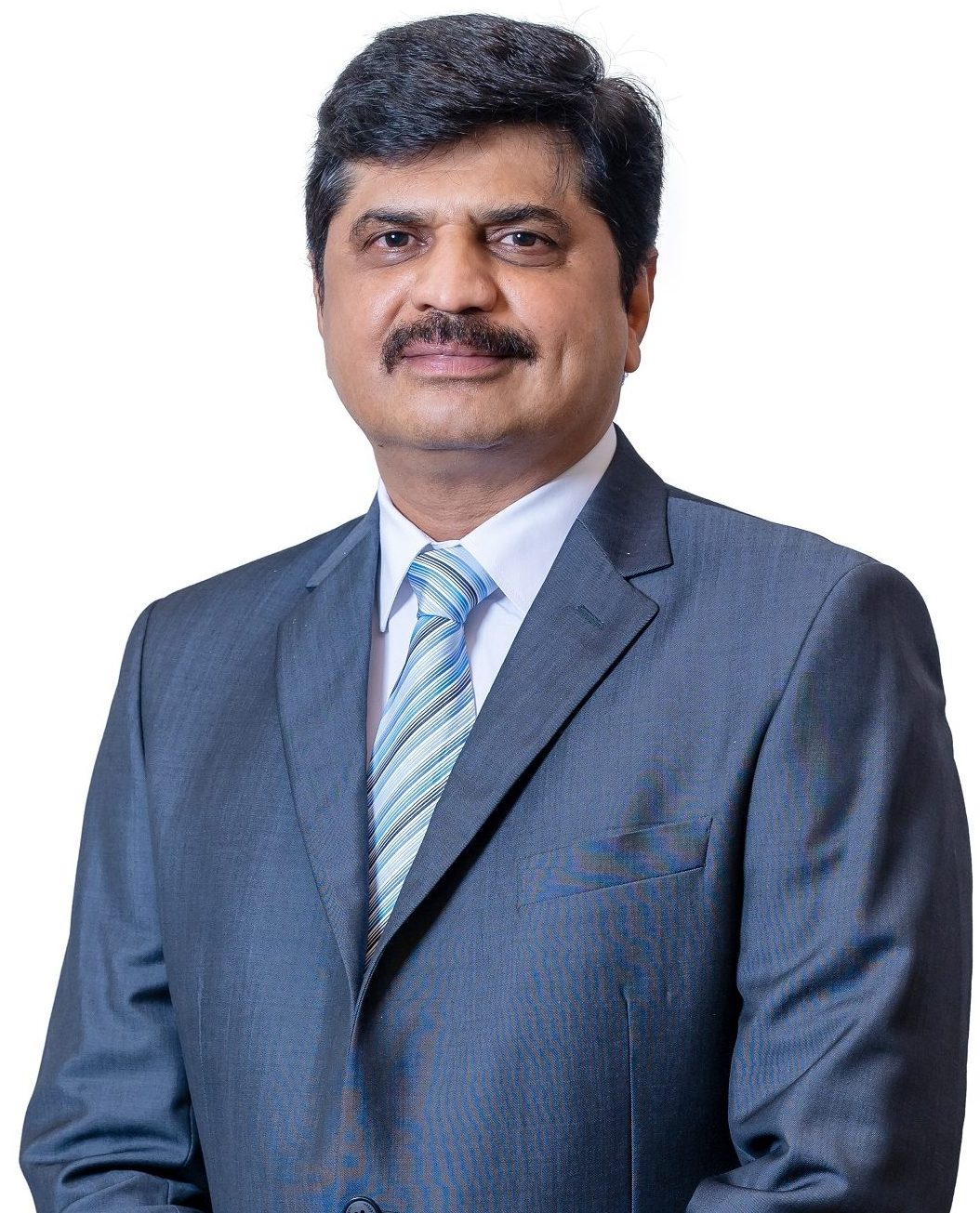 Dr. Dinesh Ari
