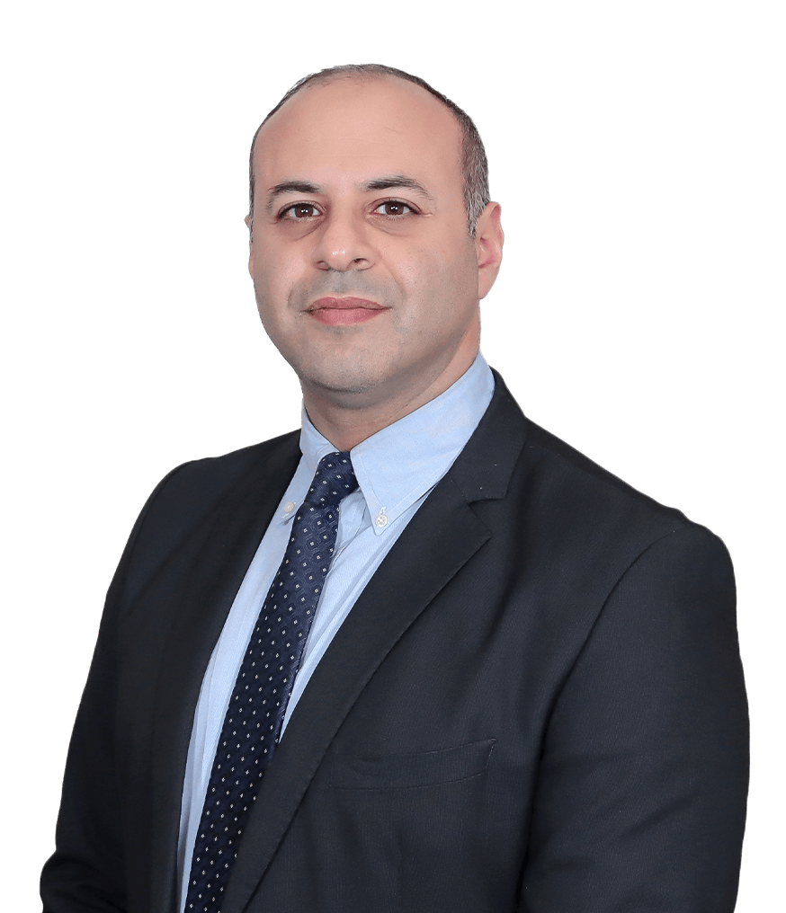 Dr. Tarek Rayan