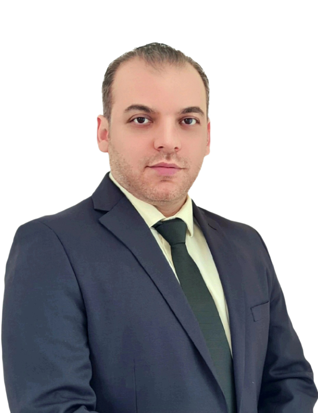 Dr. Yamen Jammal