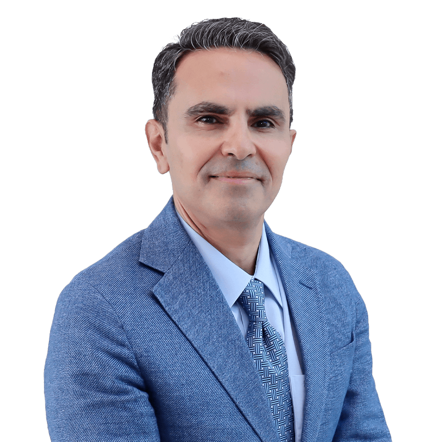 Dr. Kourosh Lotfi Haematology Sheikh Shakhbout Medical City Abu Dhabi