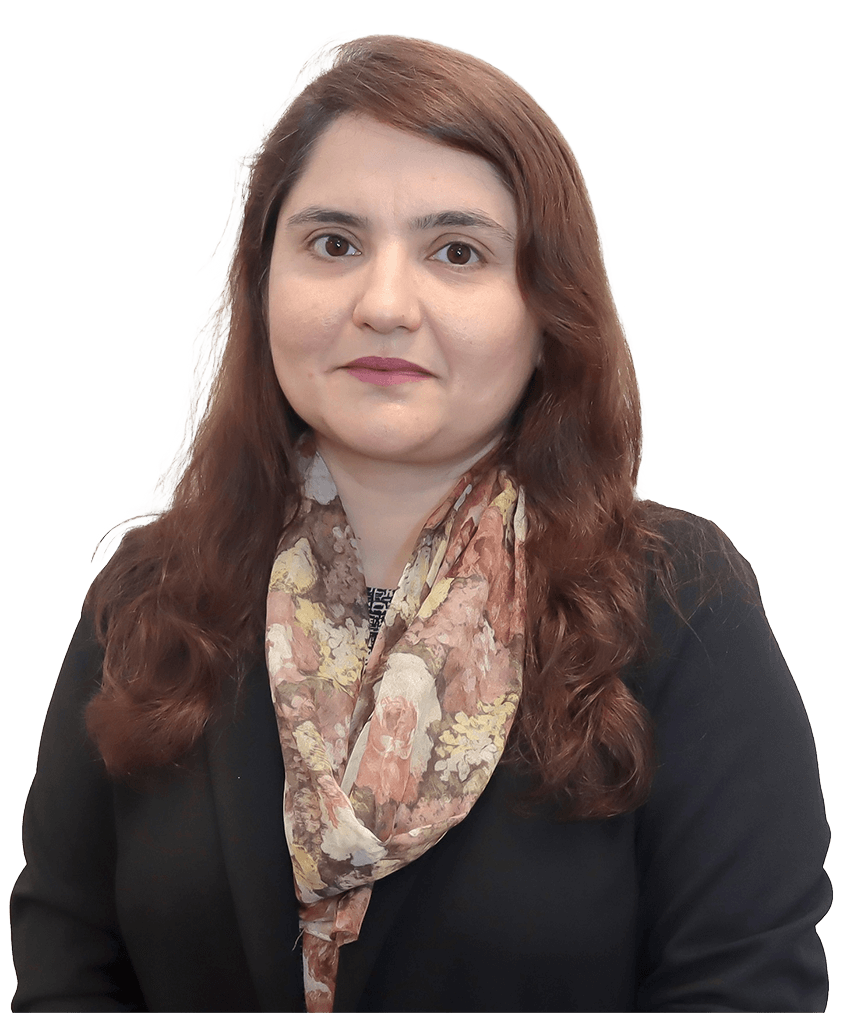 Dr. Safia Rehman