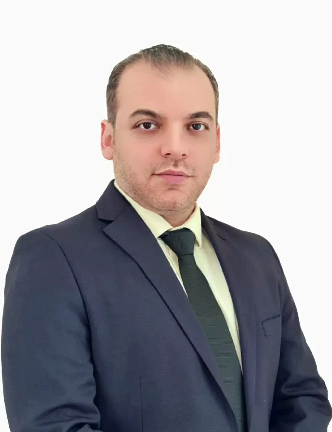 Dr. Yamen Jammal