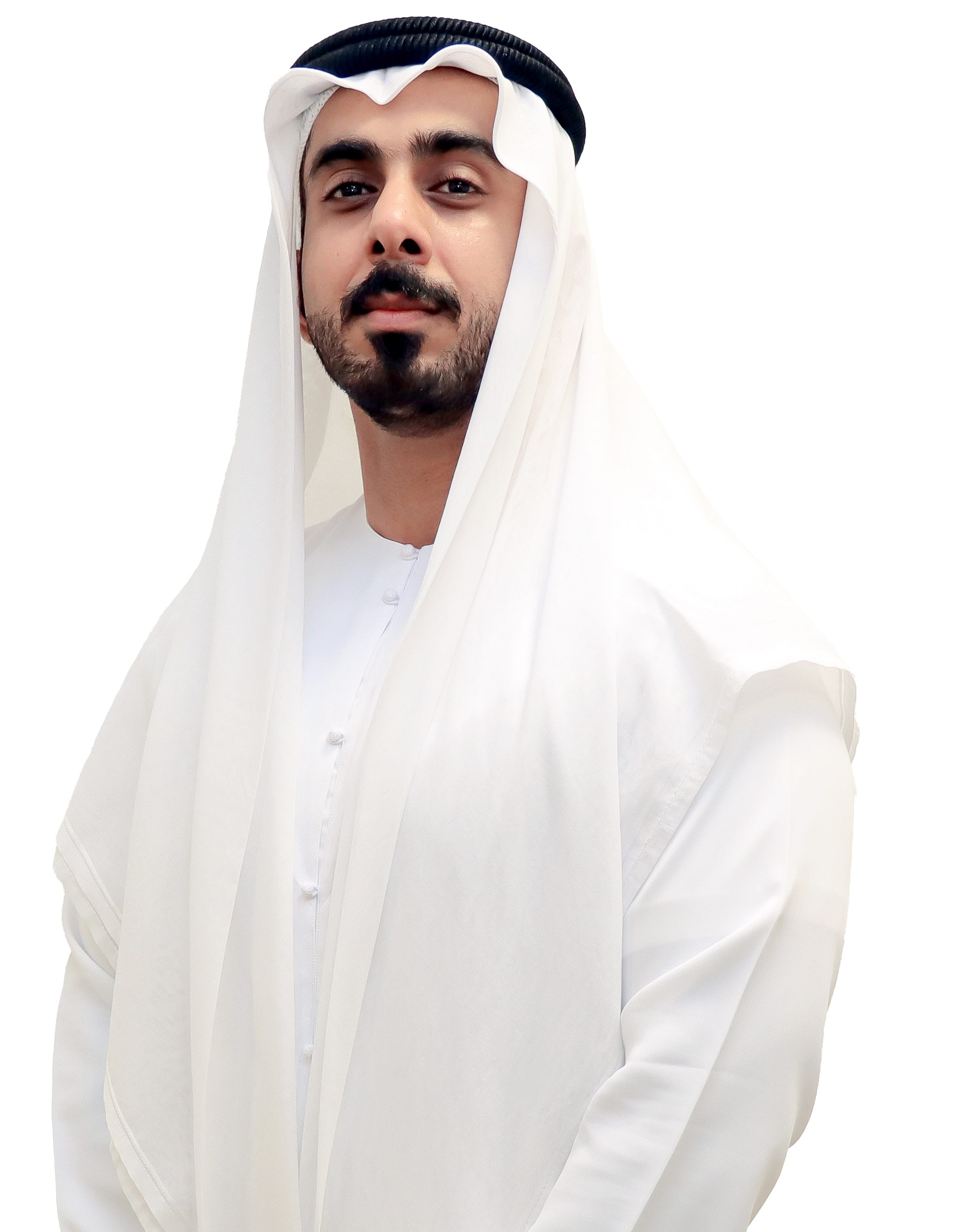 Dr. Hamad Alzaabi