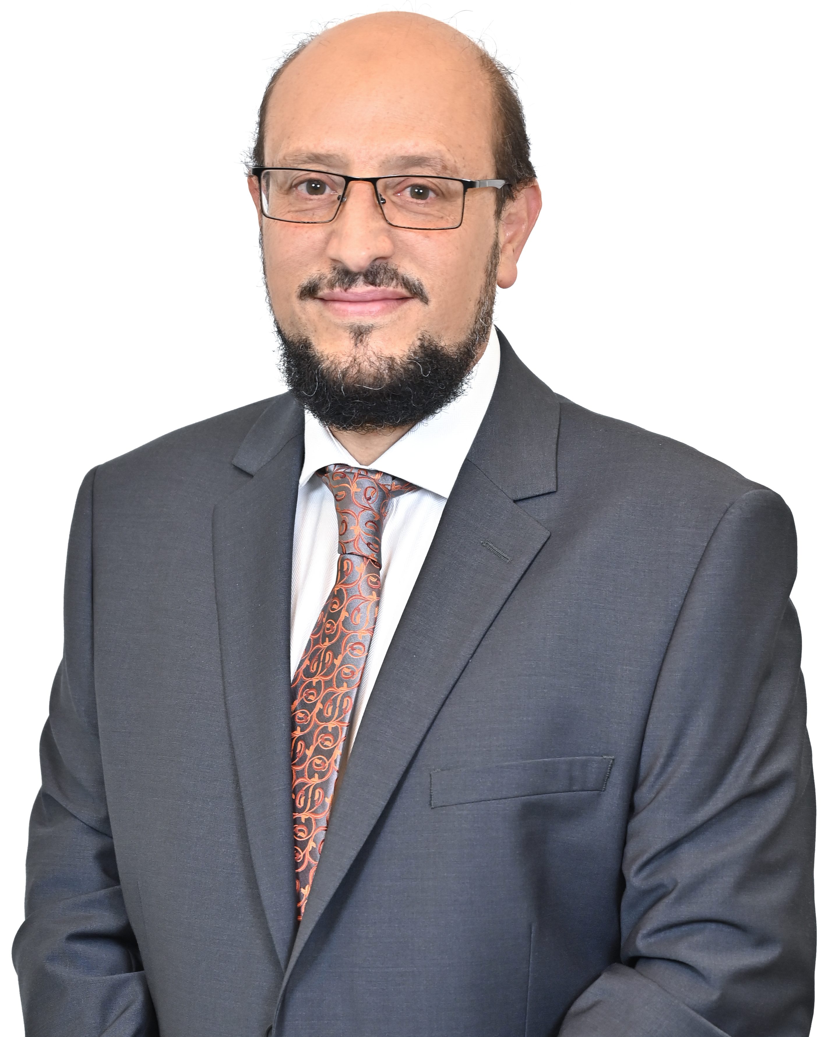 Dr. Abdel Hakim Taguri