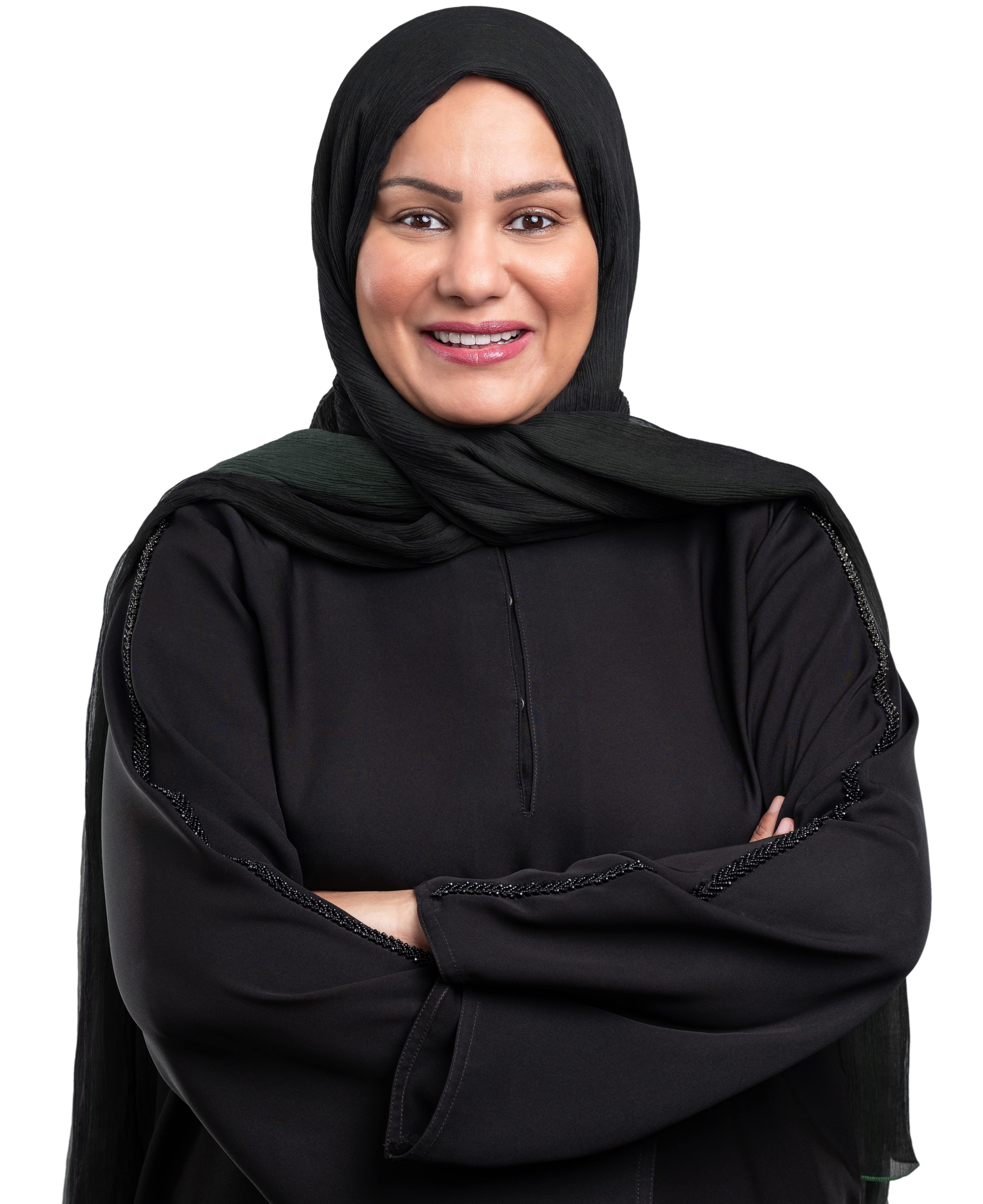 Dr. Ayesha Almemari