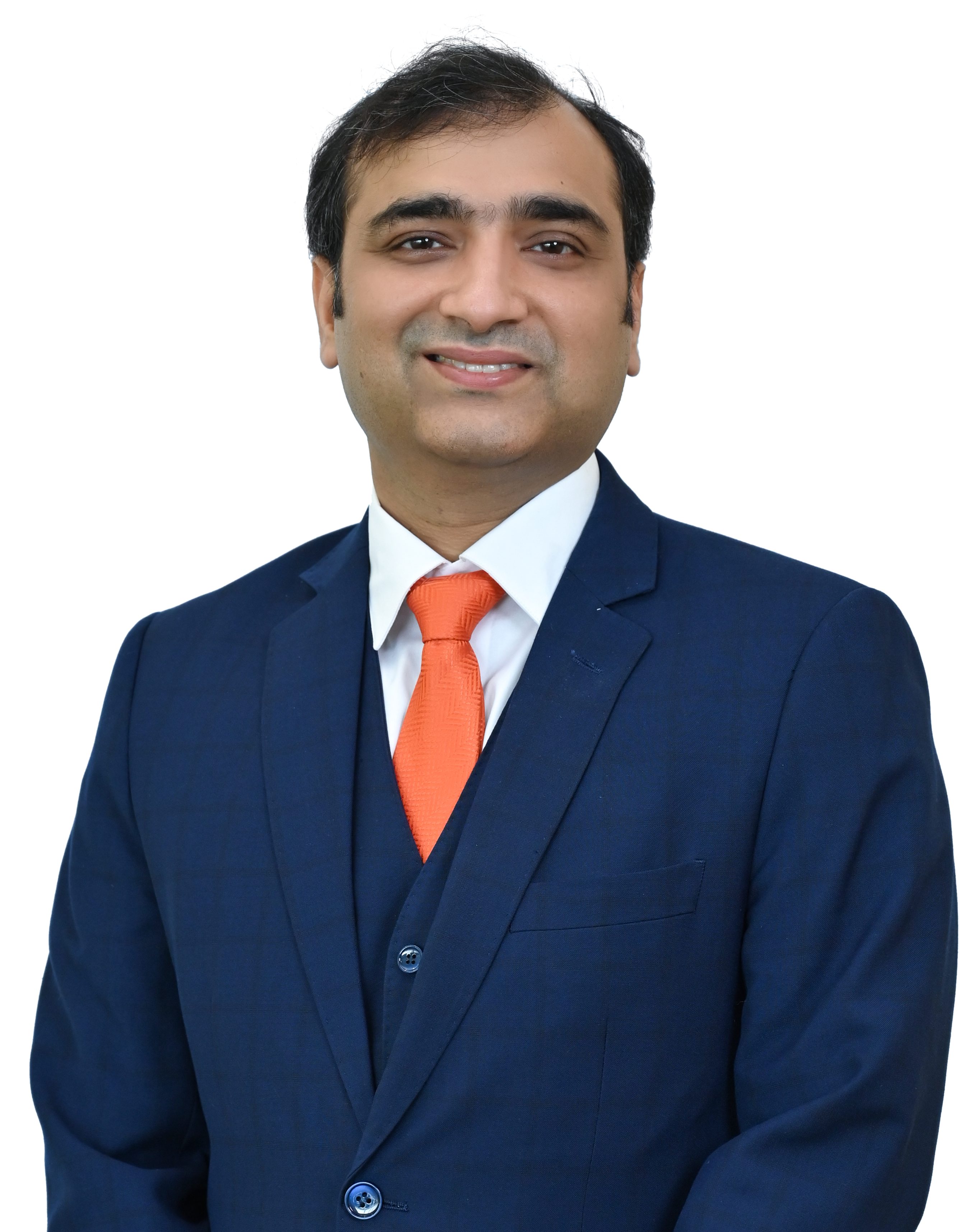 Dr. Deepak Verma