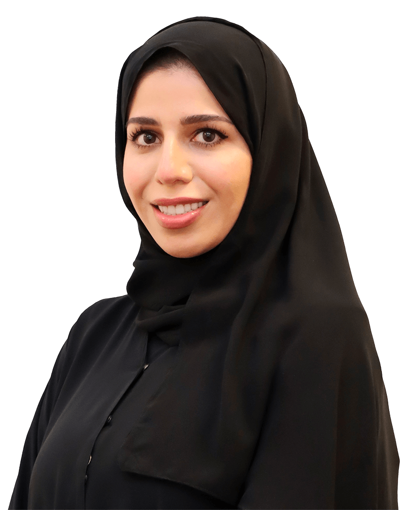 Dr. Maryam Alahmad