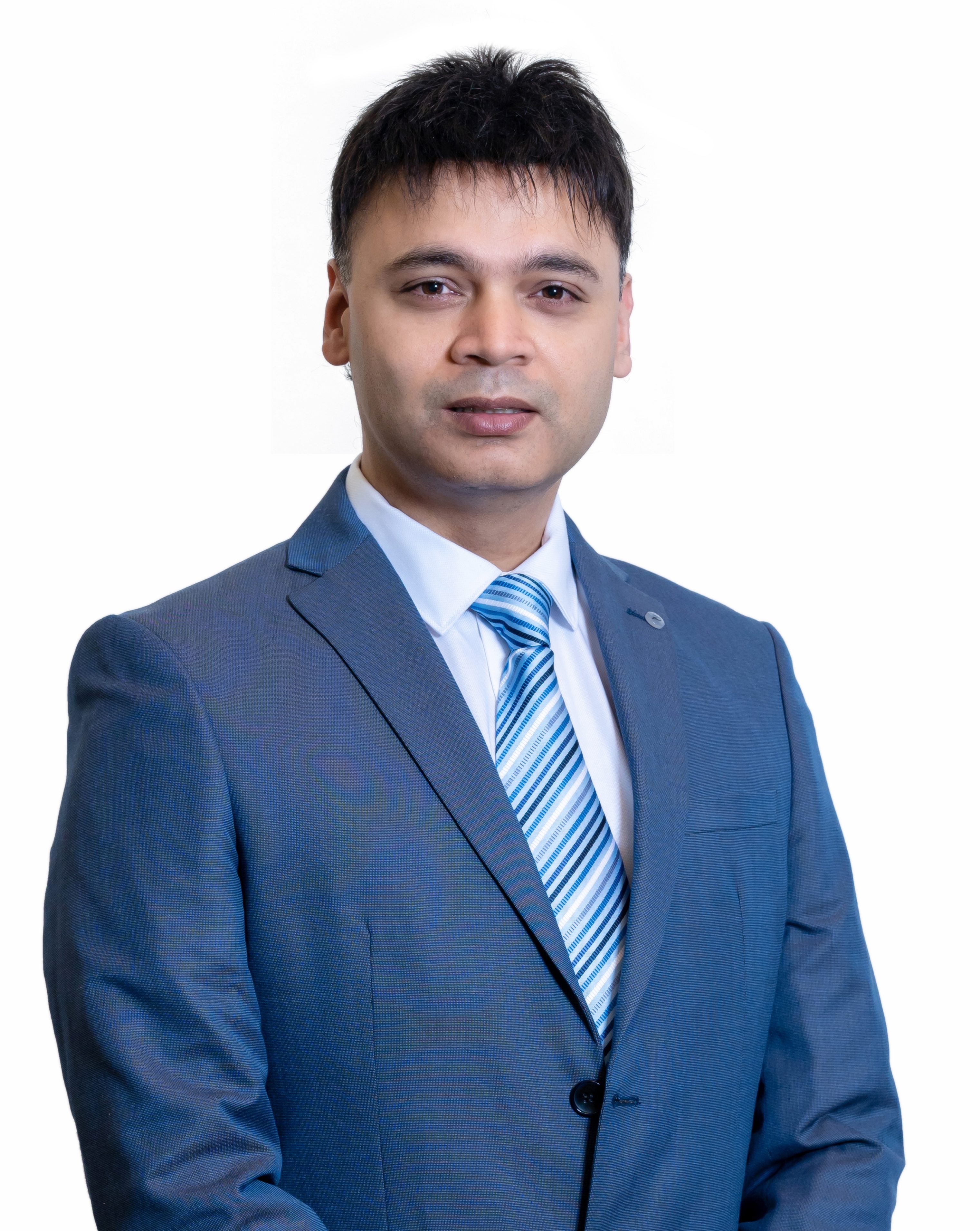 Dr. Monojit Choudhury