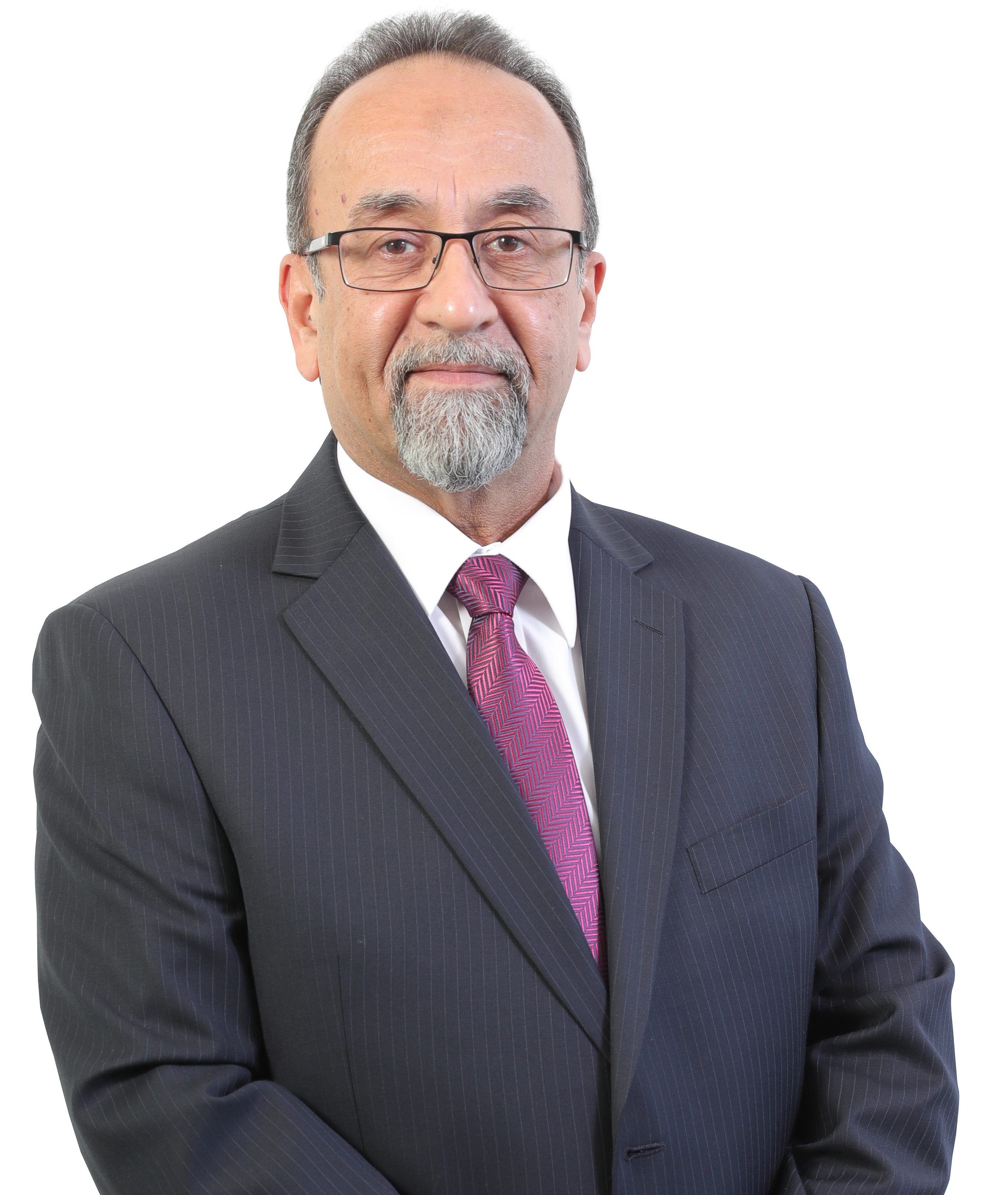 Dr. Muhanad Alkasser