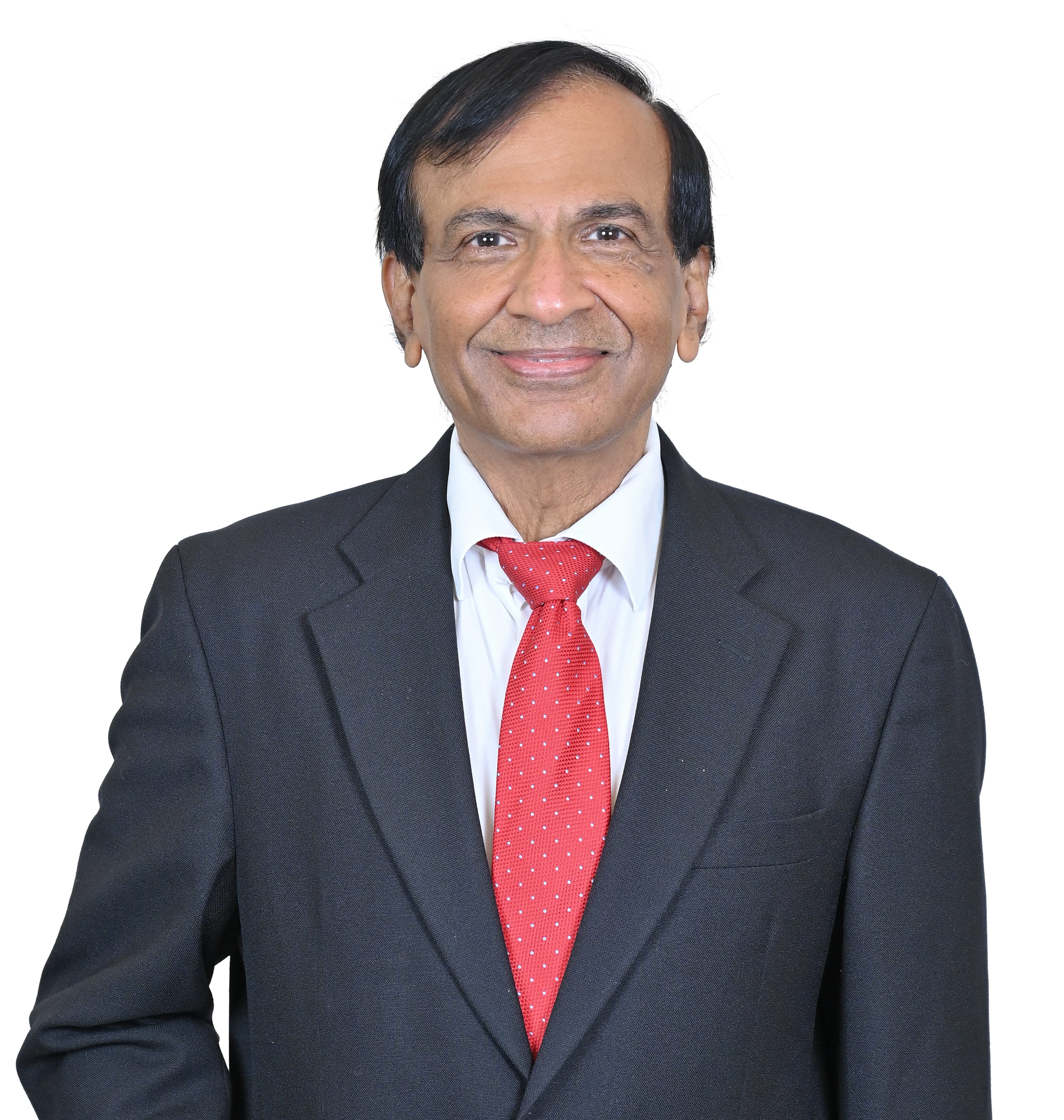 Dr. Srinath Kidambi