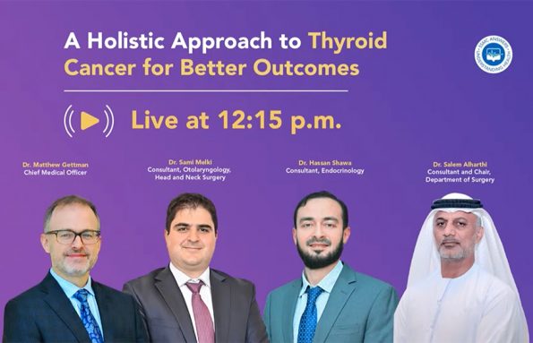 A Holistic Approach to Thyroid Cancer for Better Outcomes