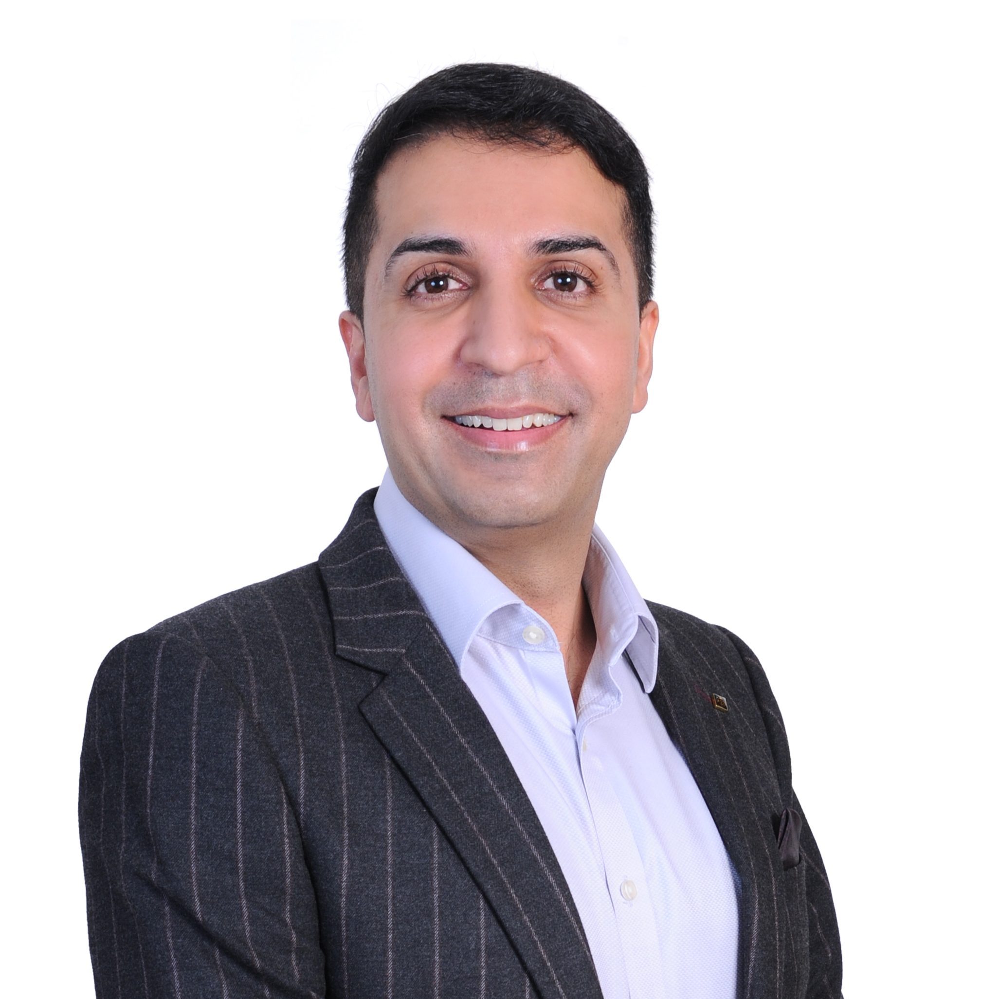 Dr. Adeel Shahzad – Sheikh Shakhbout Medical City Abu Dhabi