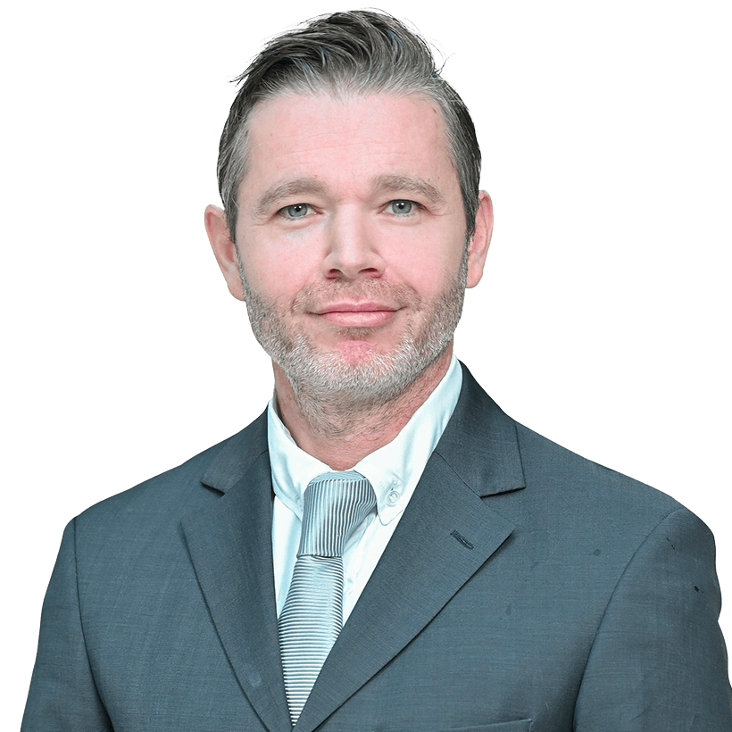 Dr. Malcolm Emergency Medicine Sheikh Shakhbout Medical City