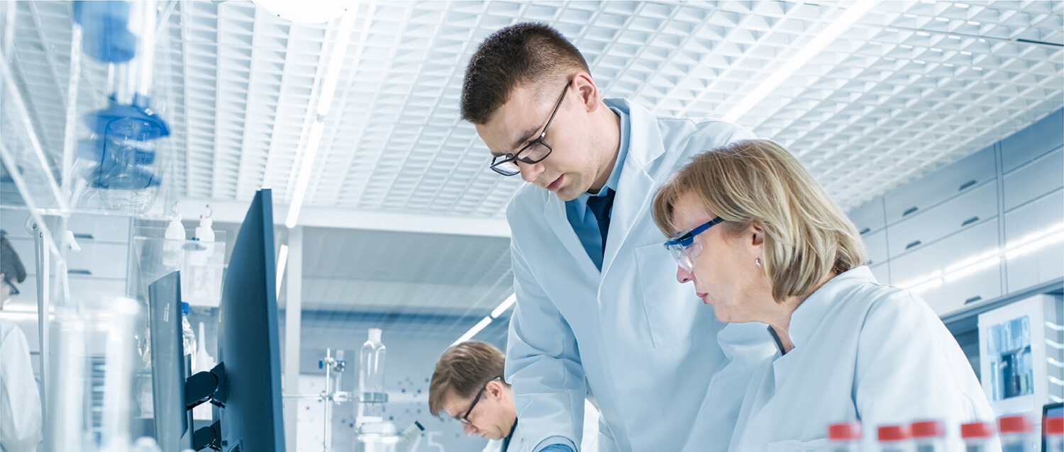 Laboratory practice. Bioethics