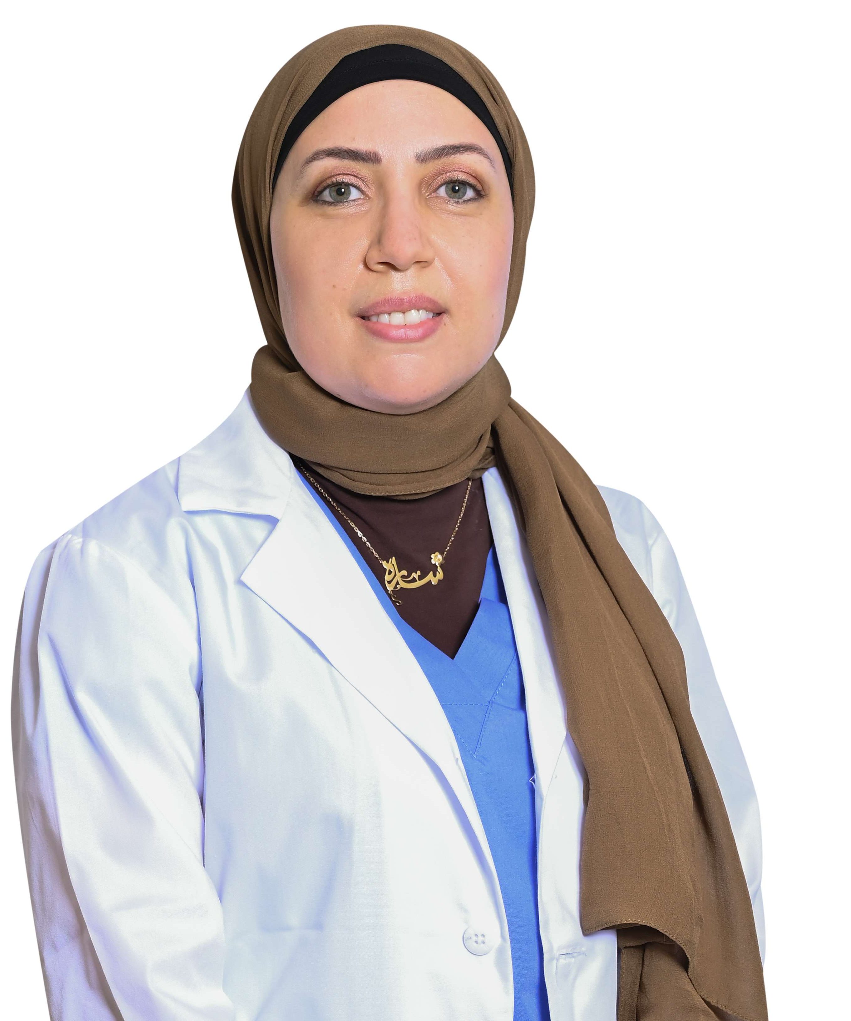 Dr. Sarah Abdalla
