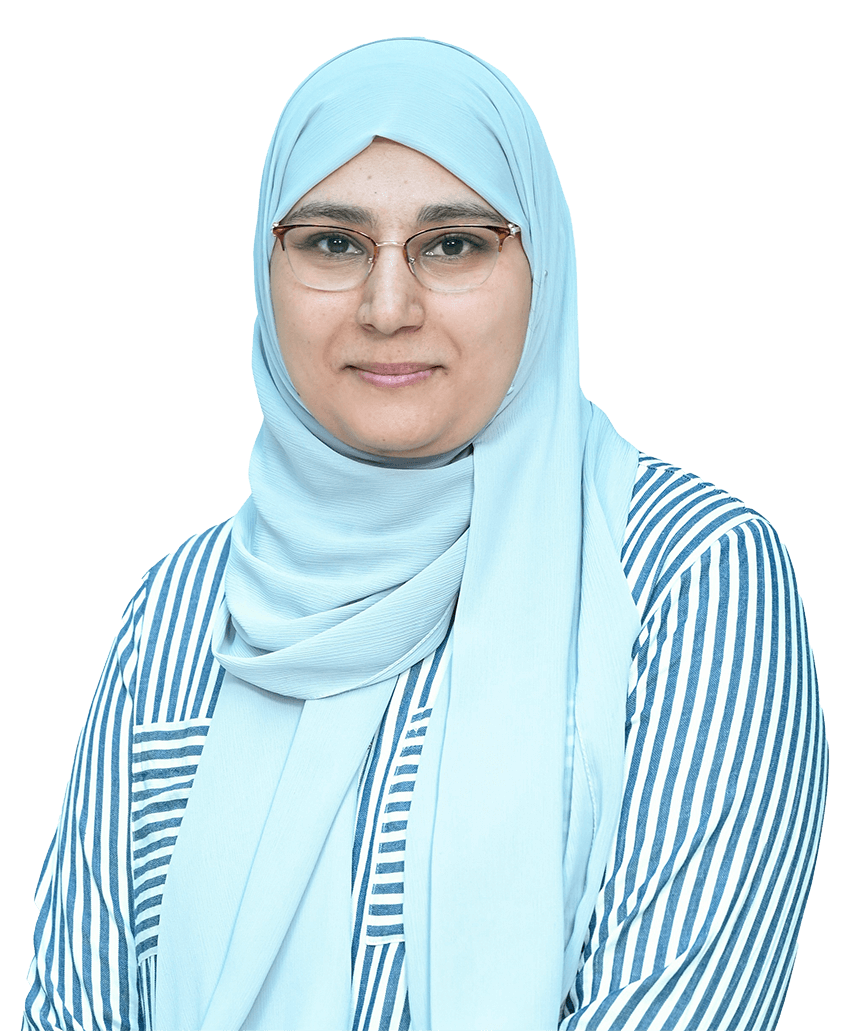 Dr. Shimaa Khamis