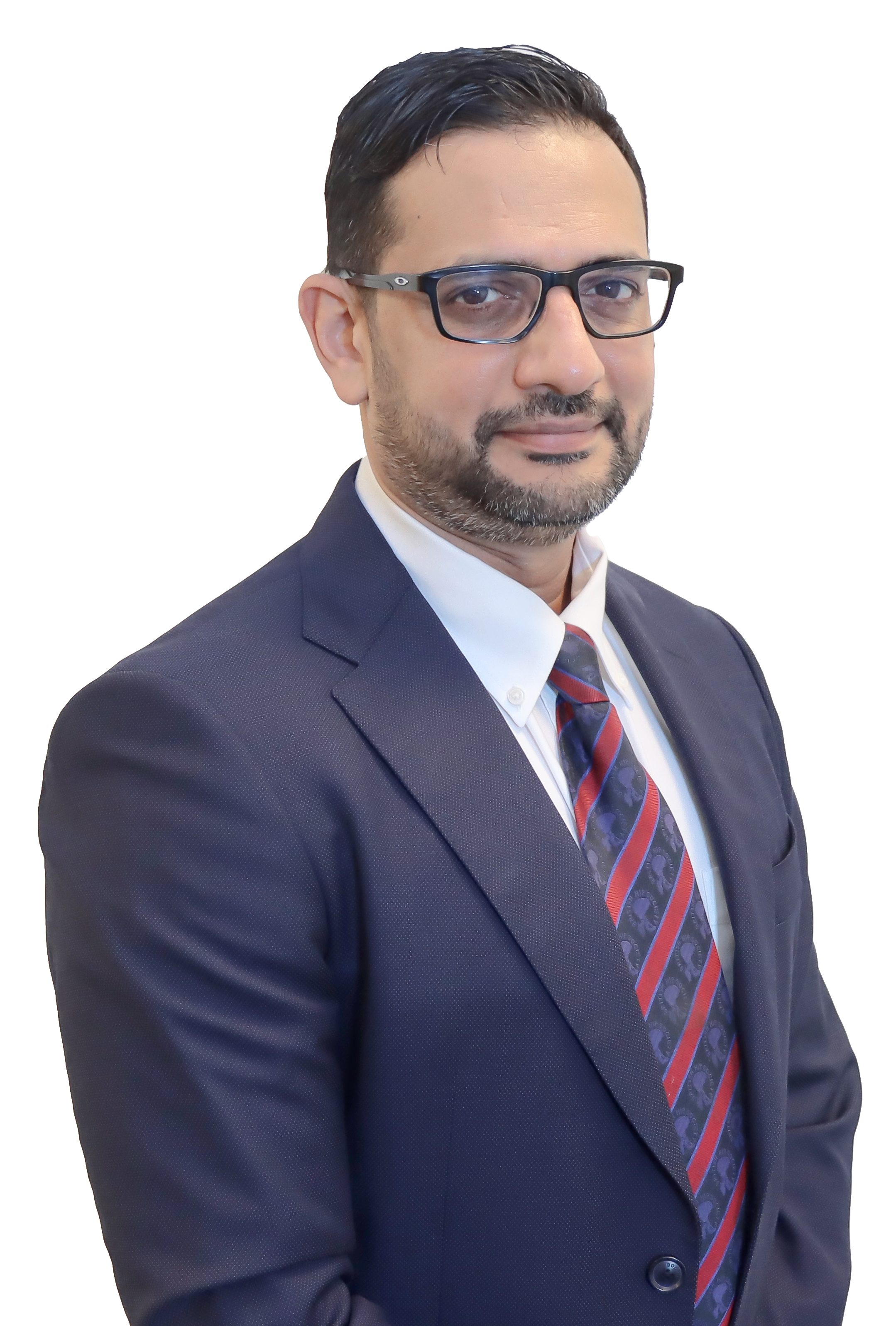 Dr. Sheik Mehboob Hussain