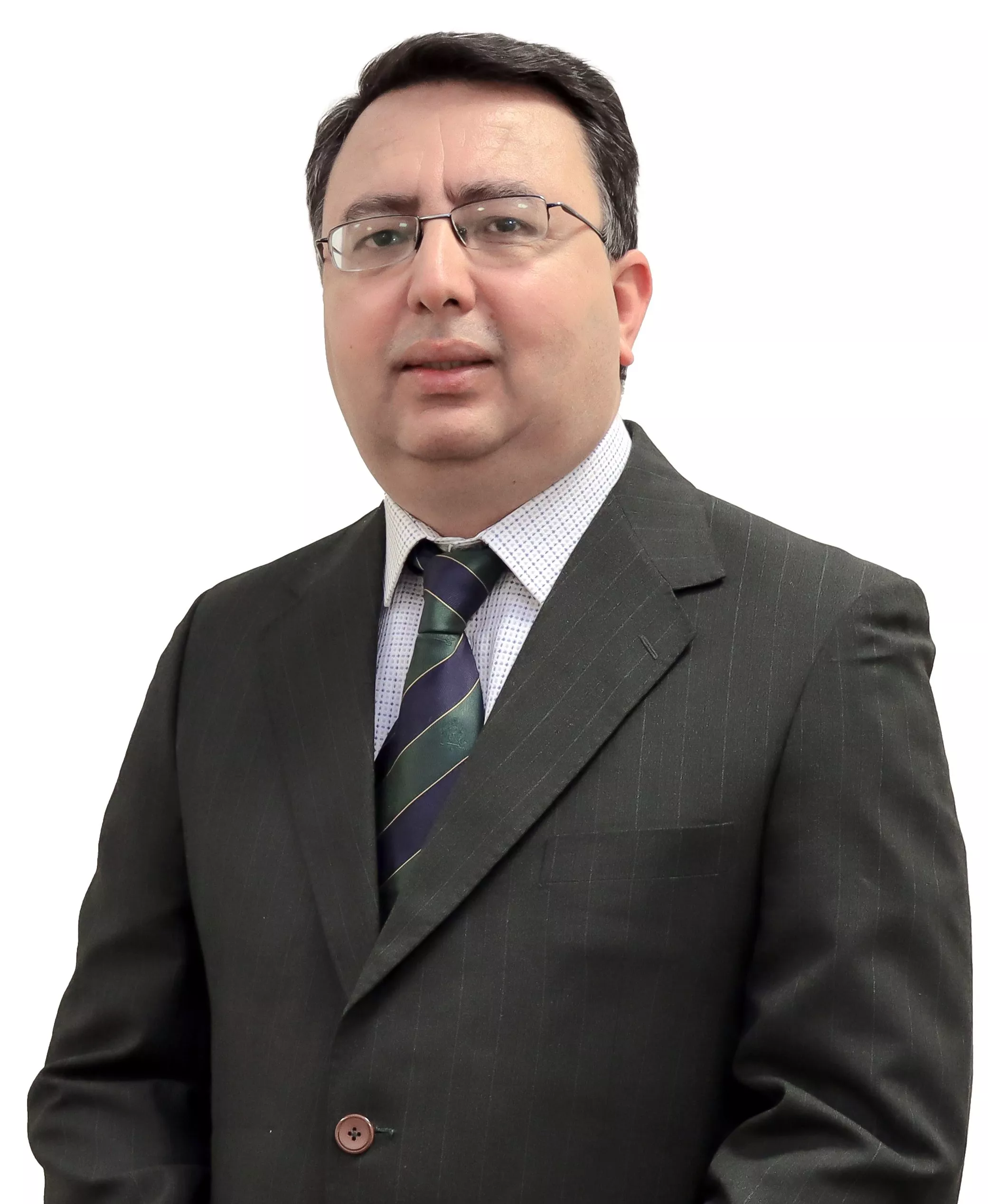 د. خورام سليم خان
