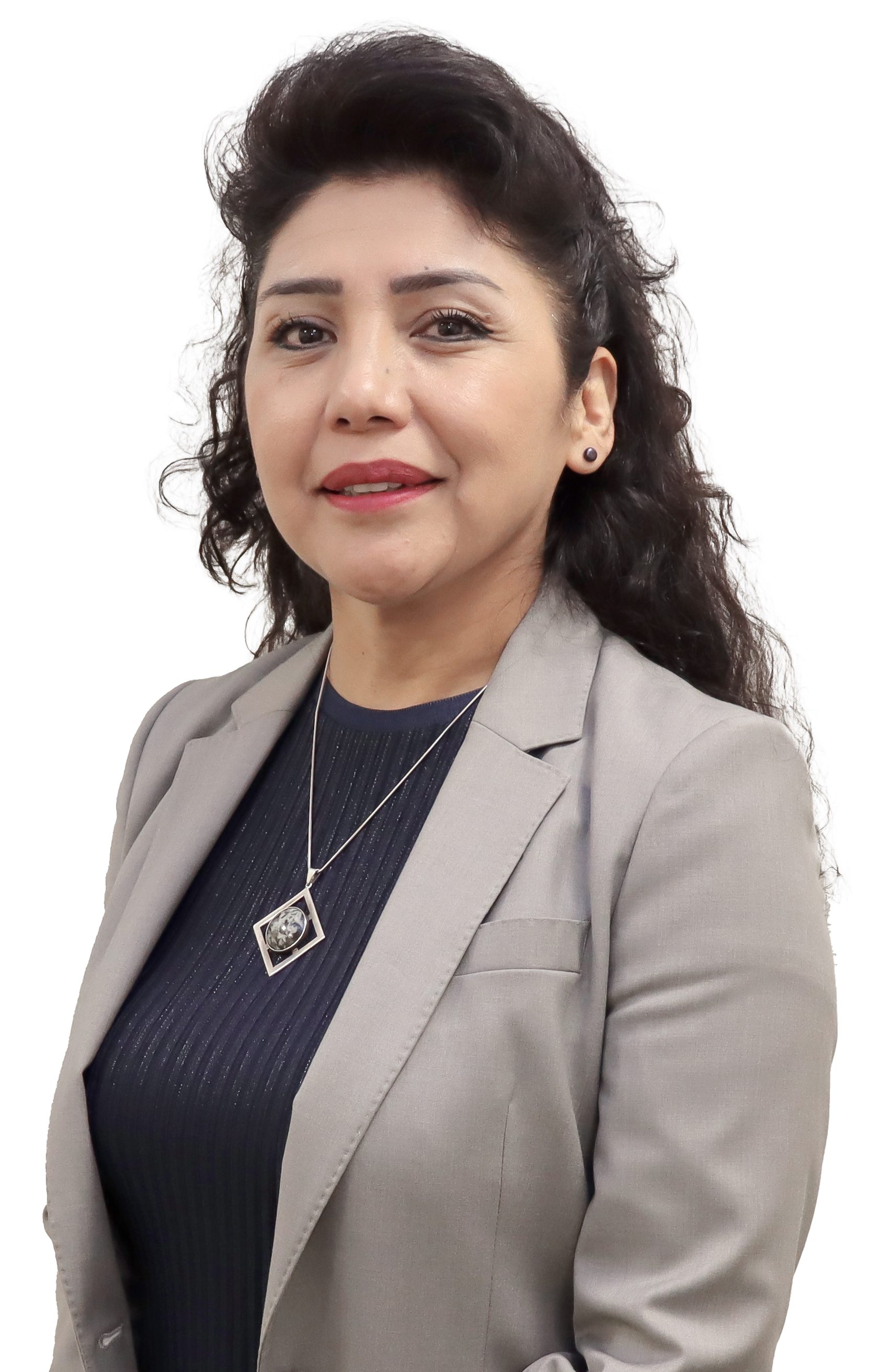 Dr. Julieta Consuelo Joaniquina Hidalgo
