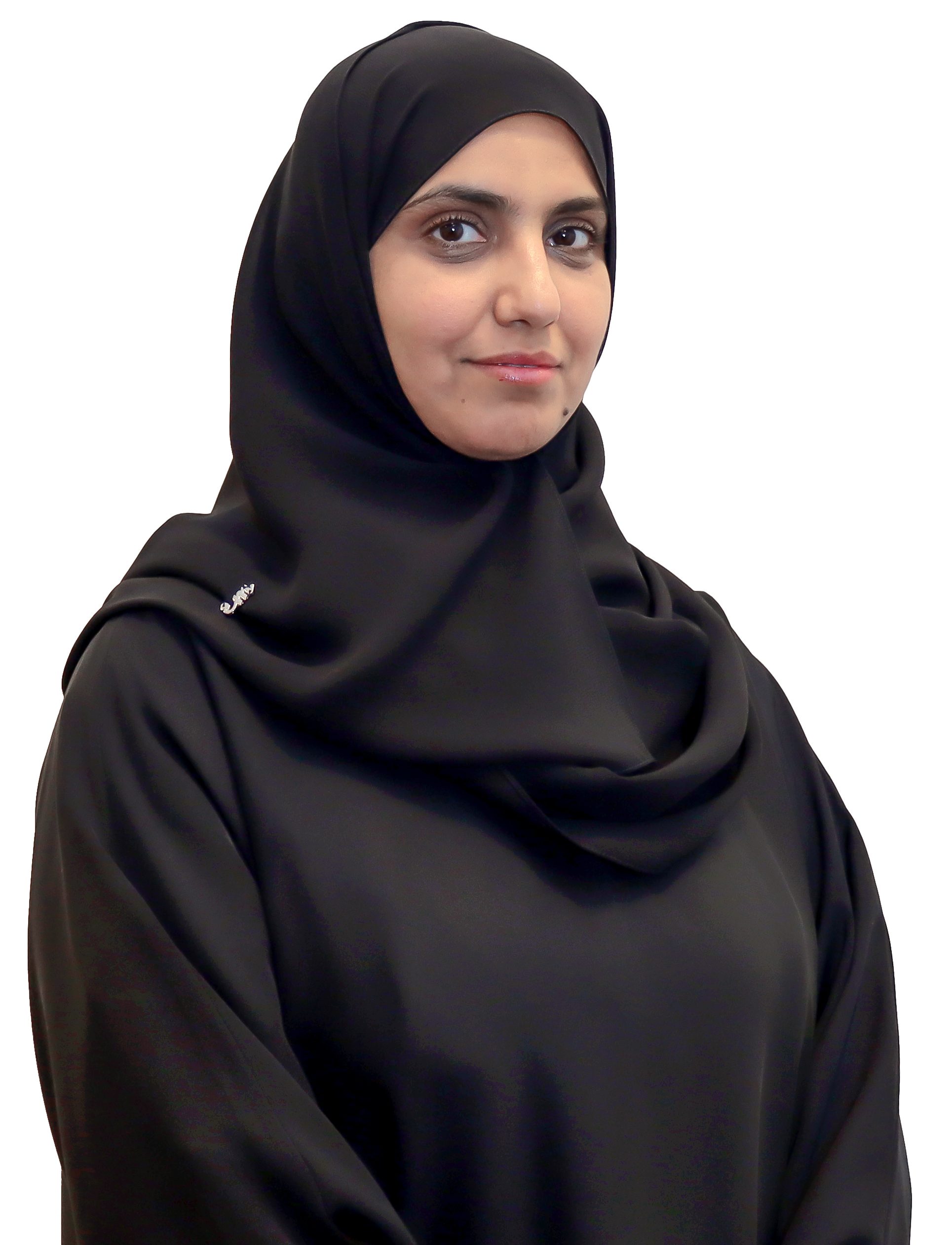 Dr. Noora Almenhali