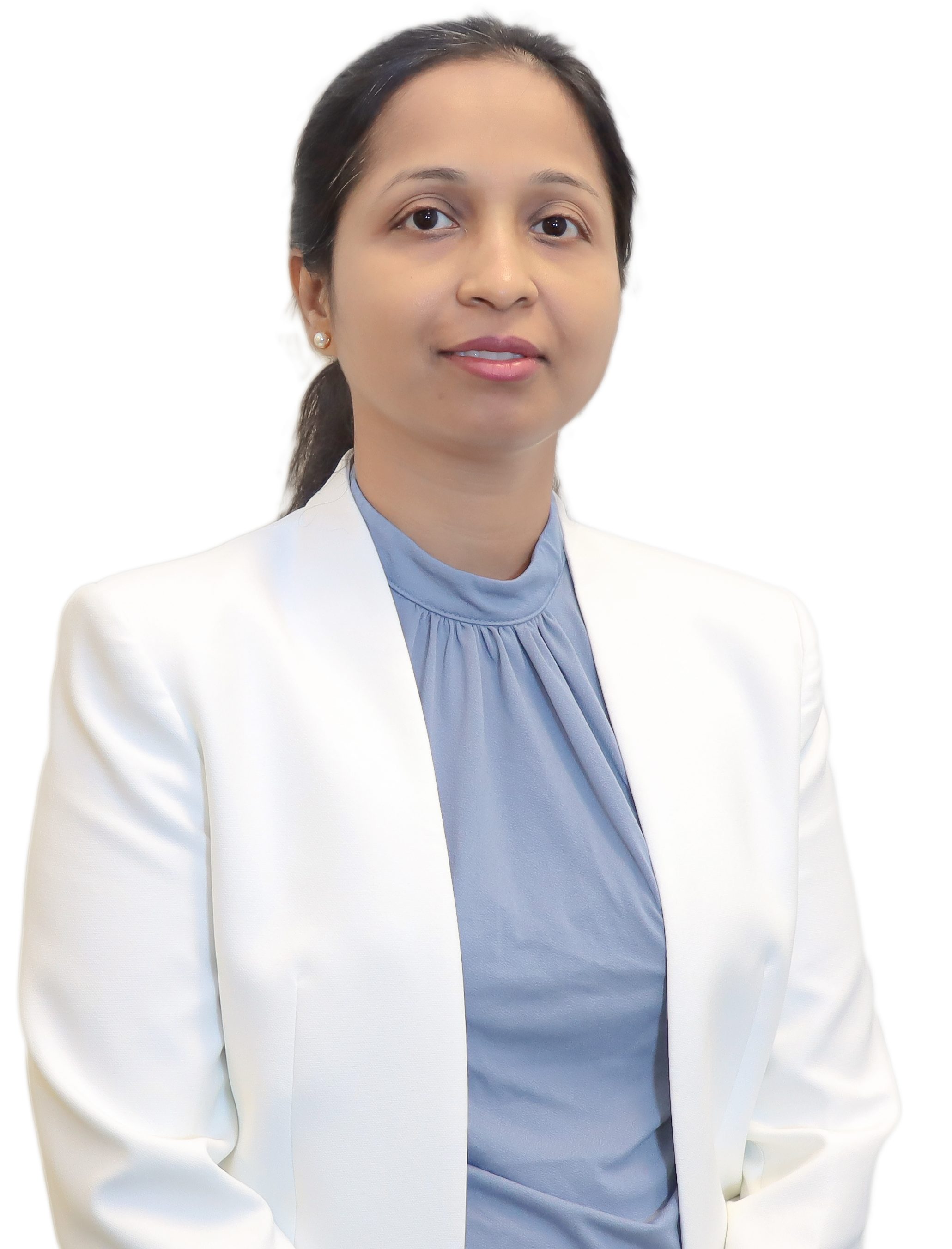Dr. Kirti Parsi
