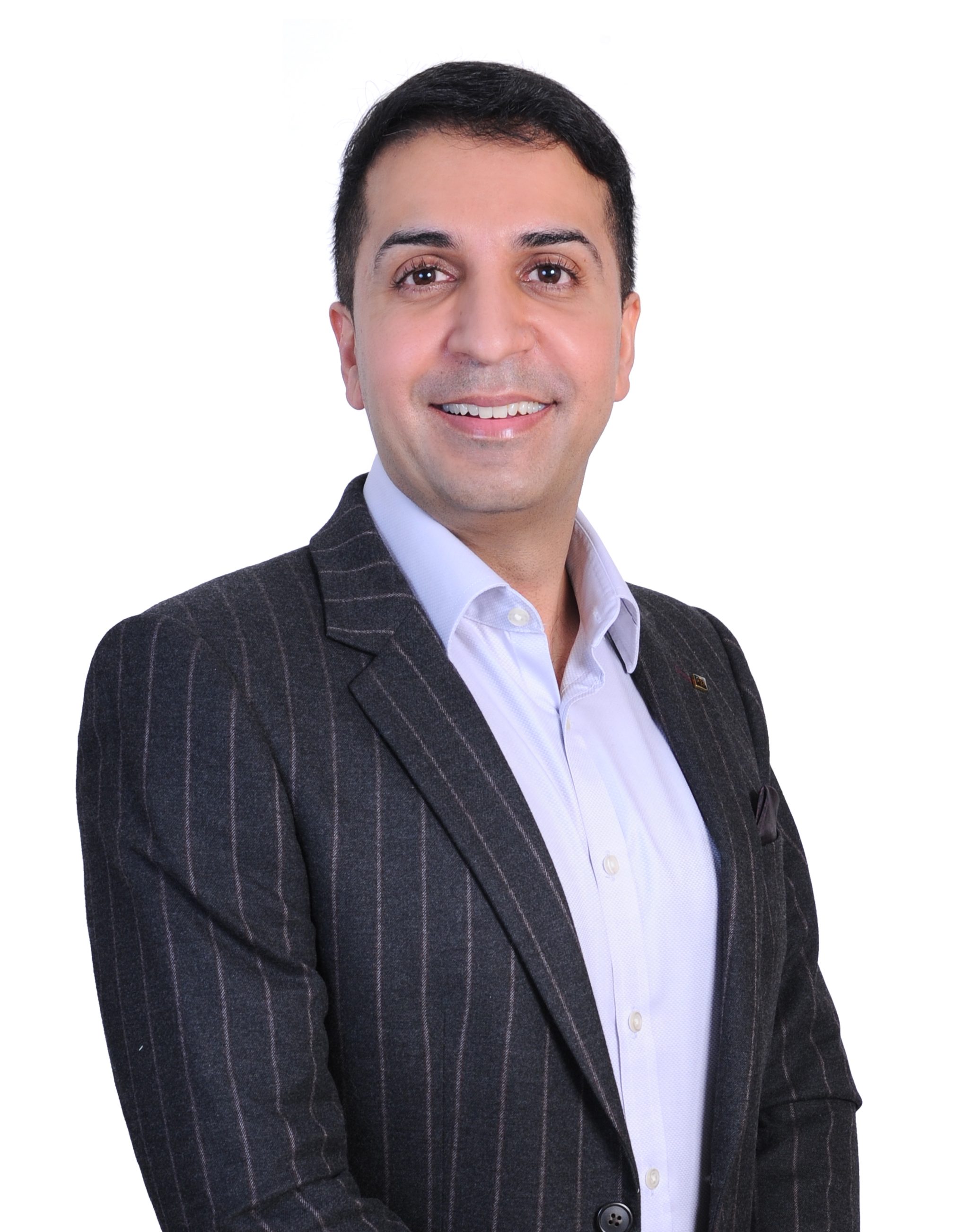 Dr. Adeel Shahzad