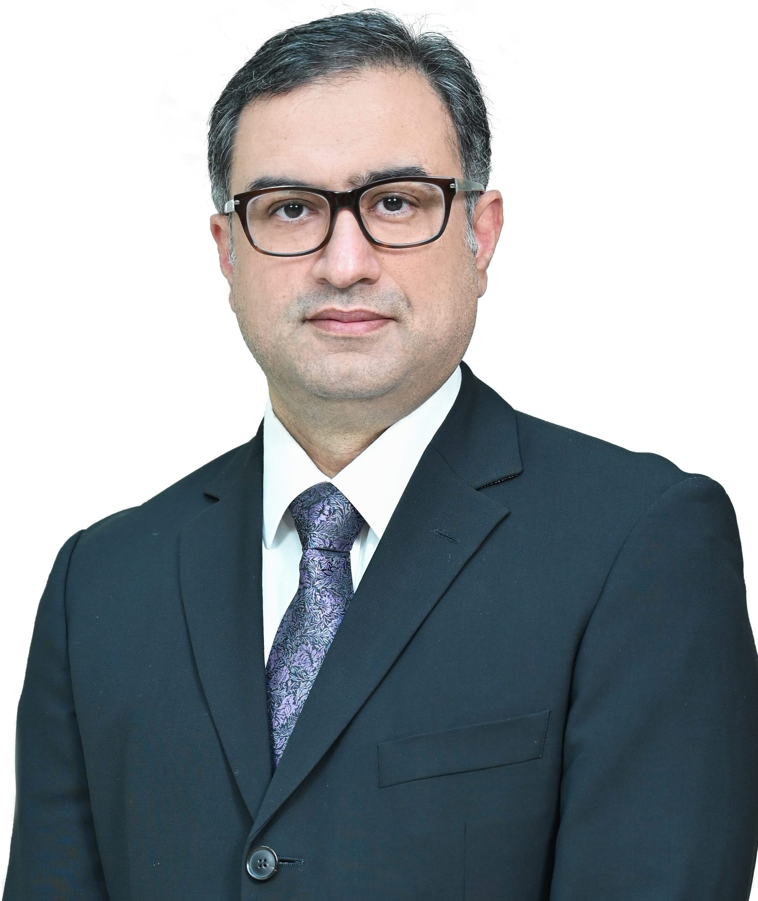Dr. Aamir Nazir
