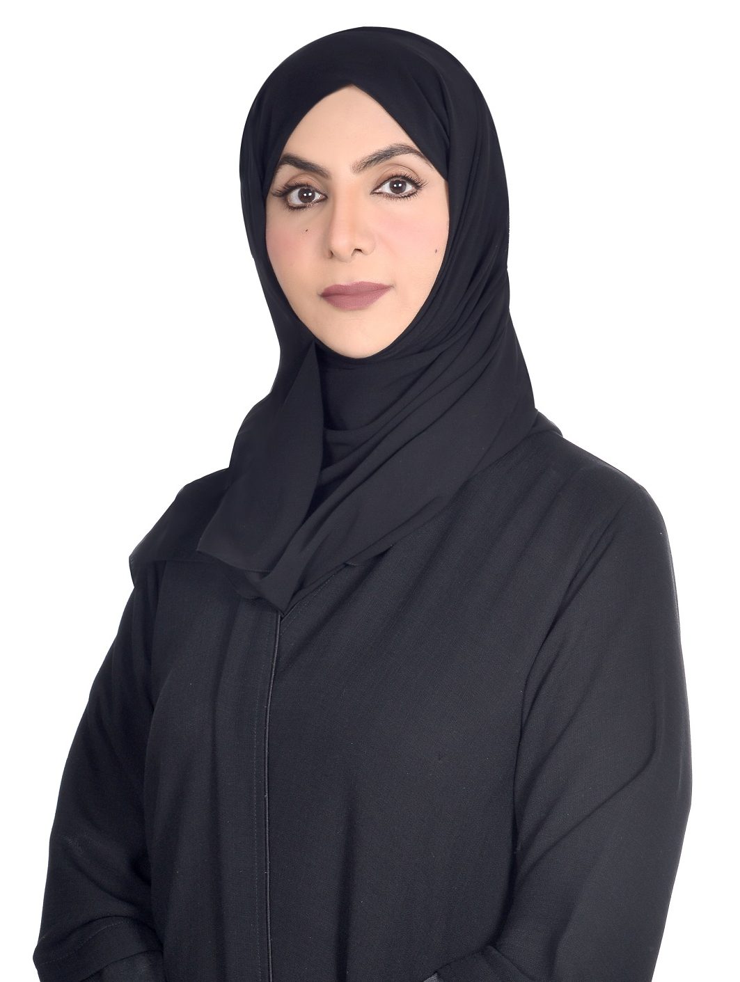 Dr. Fareeda Mubarak Al Ameri