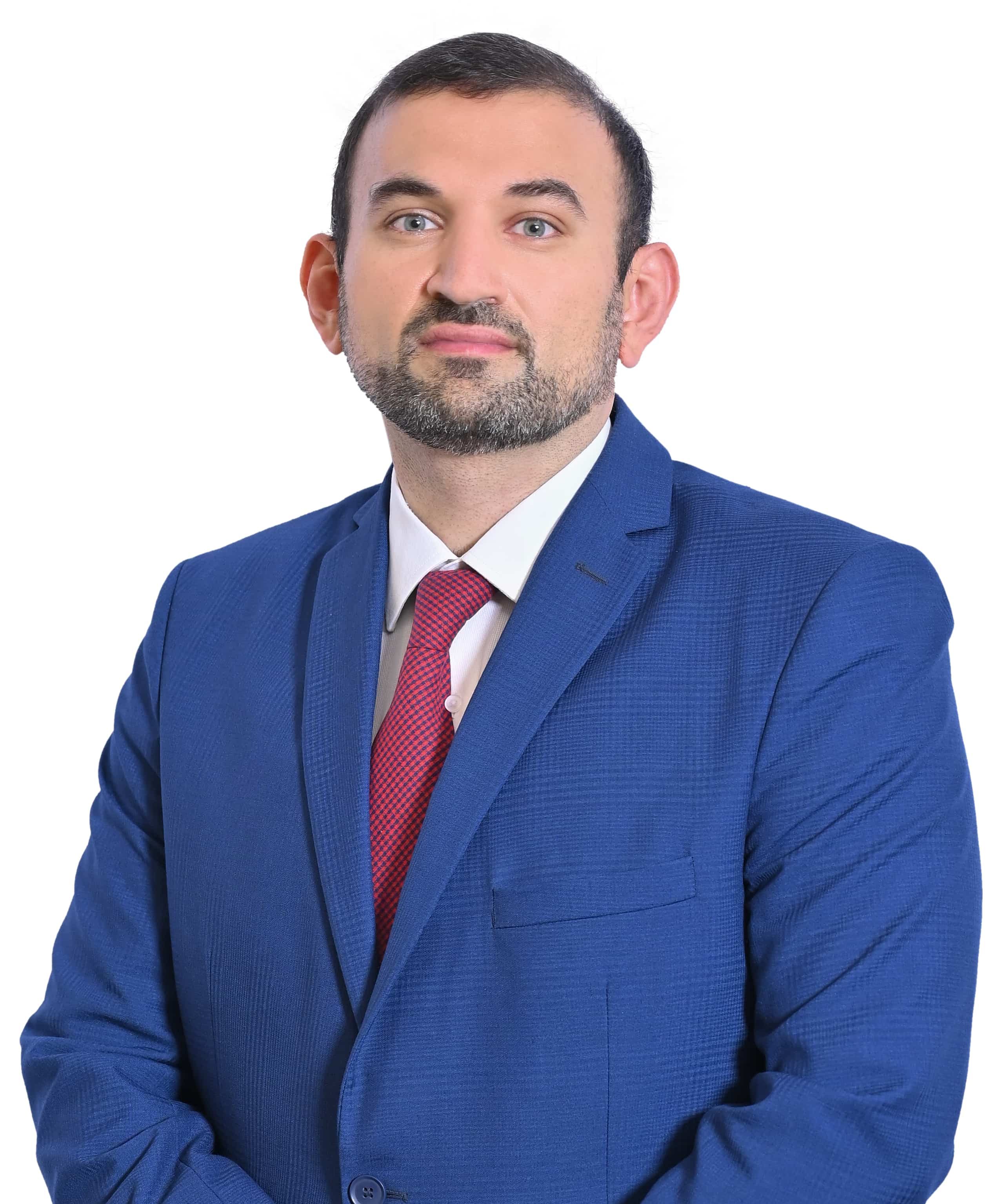 Dr. Moussab Damlaj