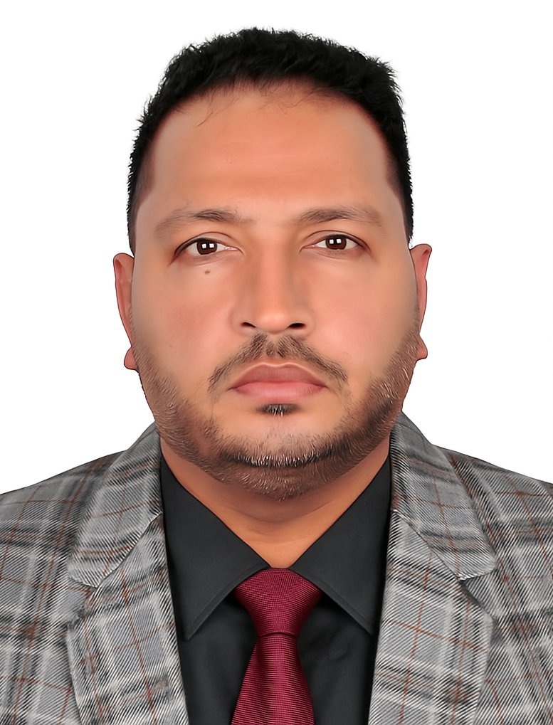 د. فيجاي عمراني