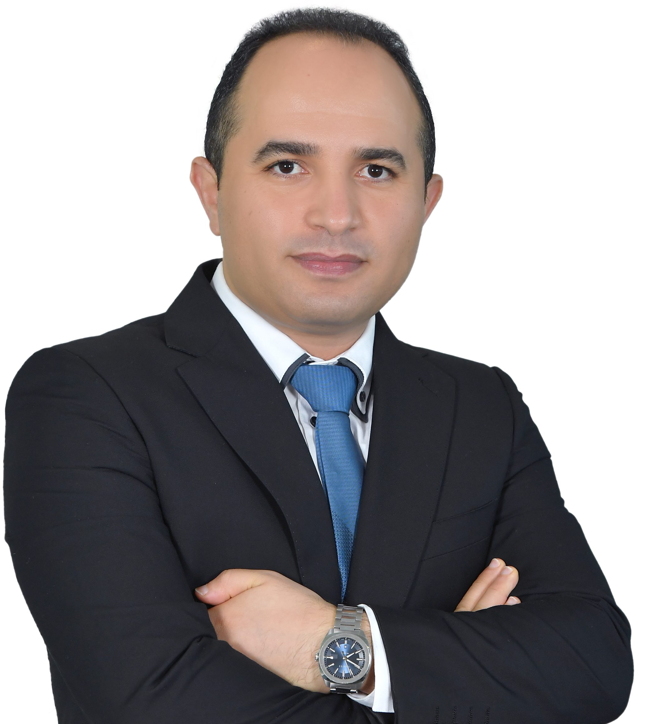 Dr. Waleed Salah Khalifa