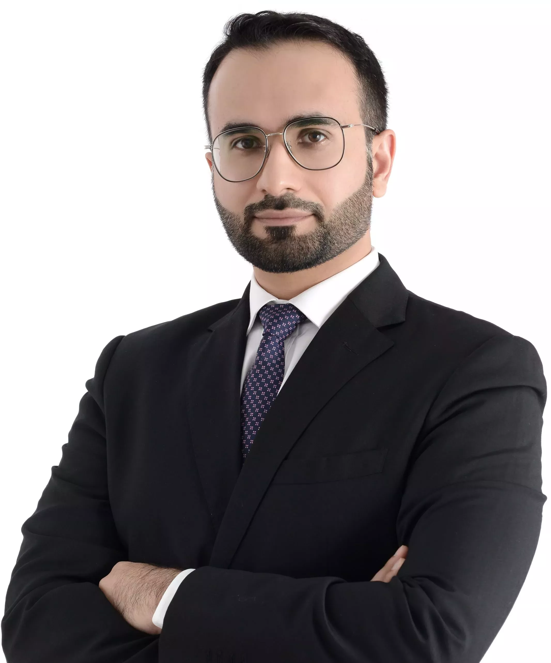 Dr. Omar Alfalasi