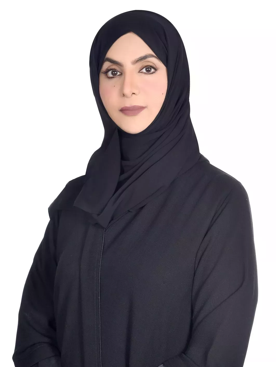الدكتورة فريدة مبارك العامري