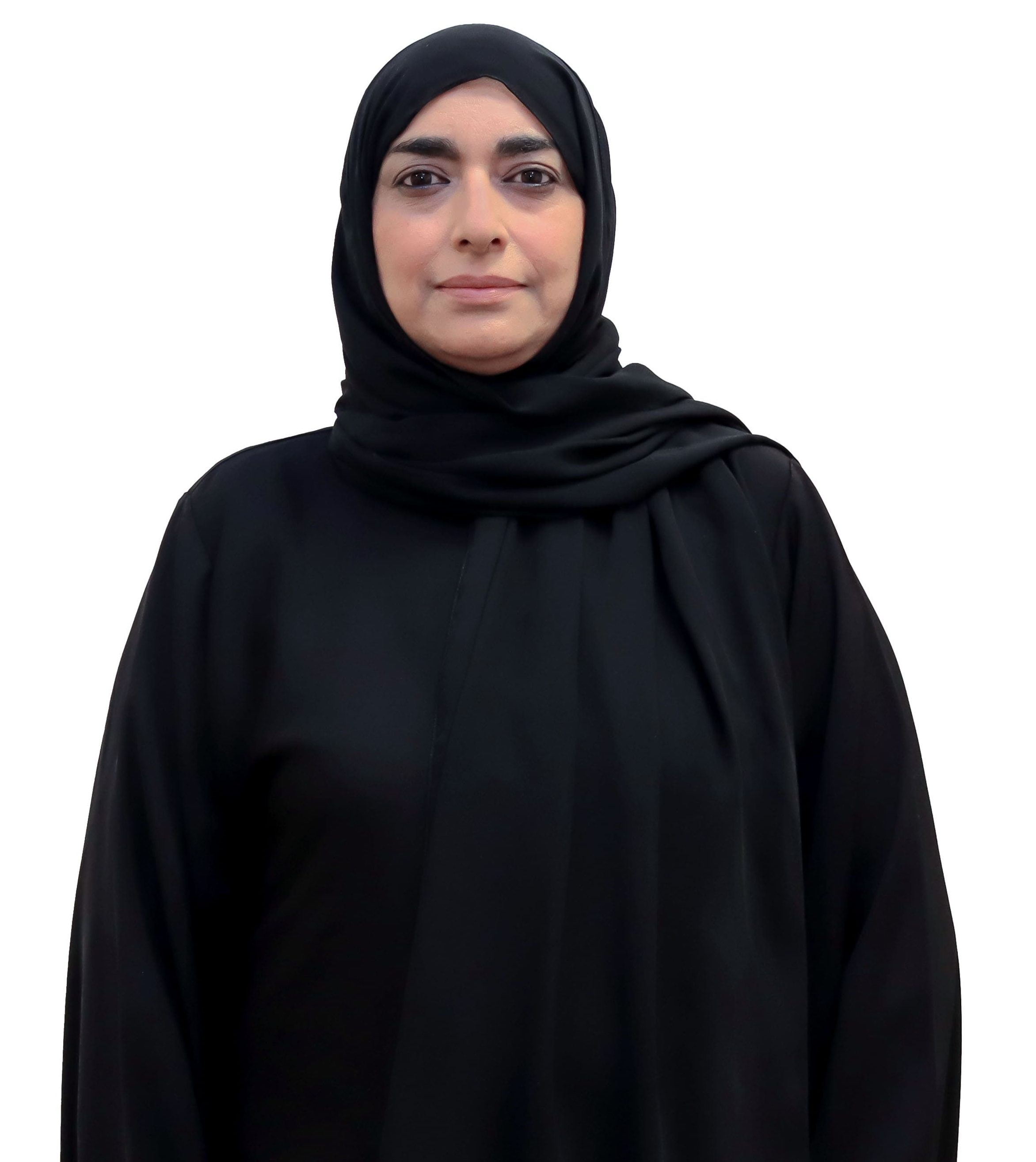 Dr. Zahra Al Sayari
