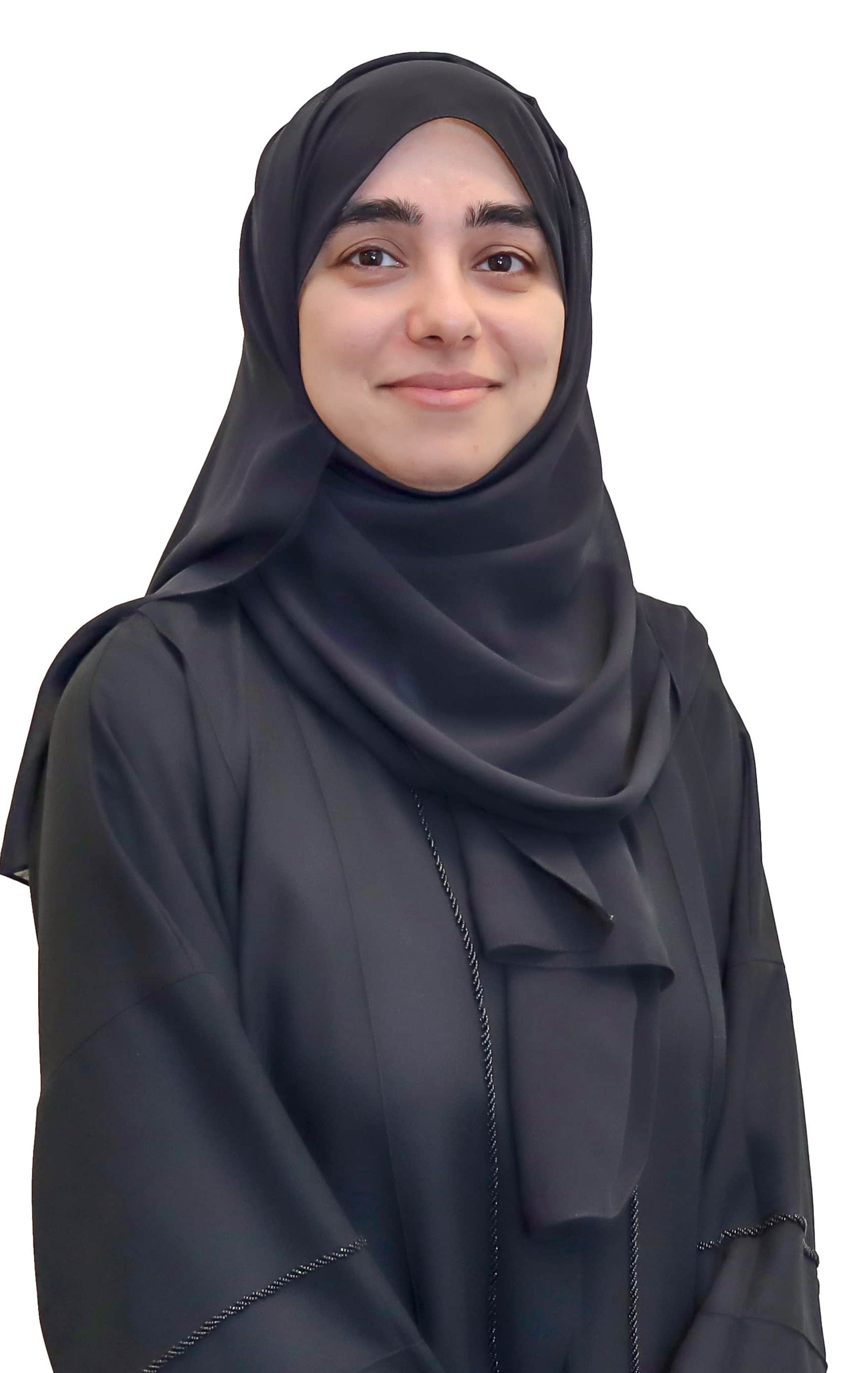 Dr. Iman Albalooshi