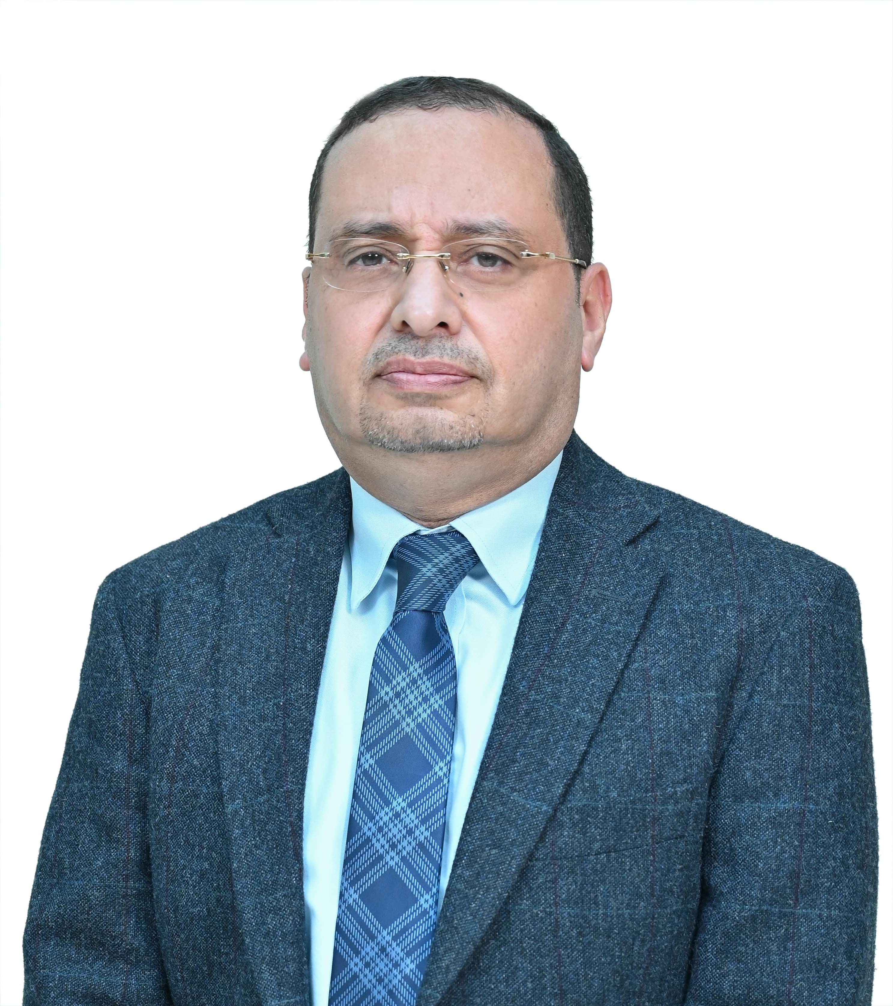 Dr. Mohamed Shehata