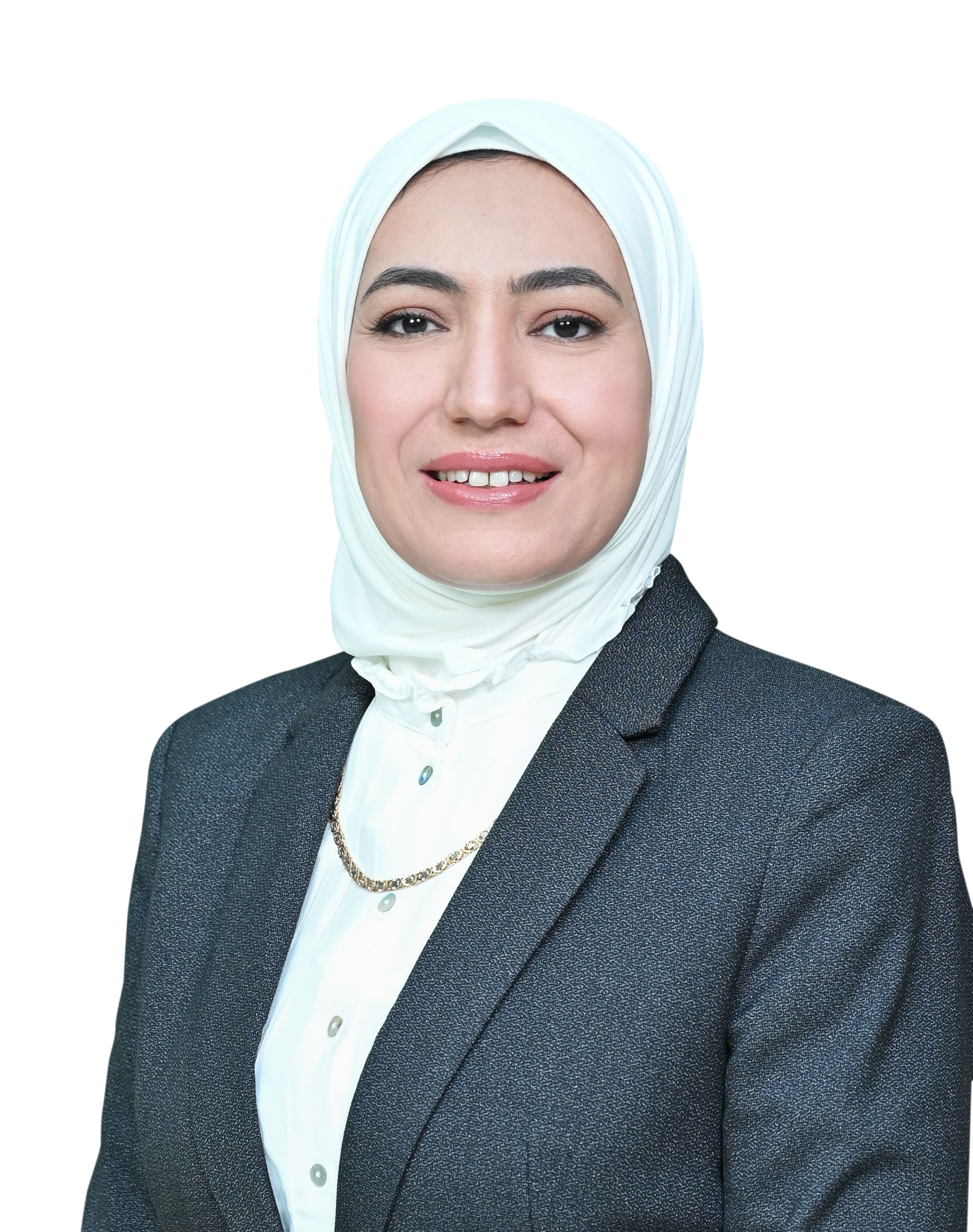 Dr. Rania Madkour