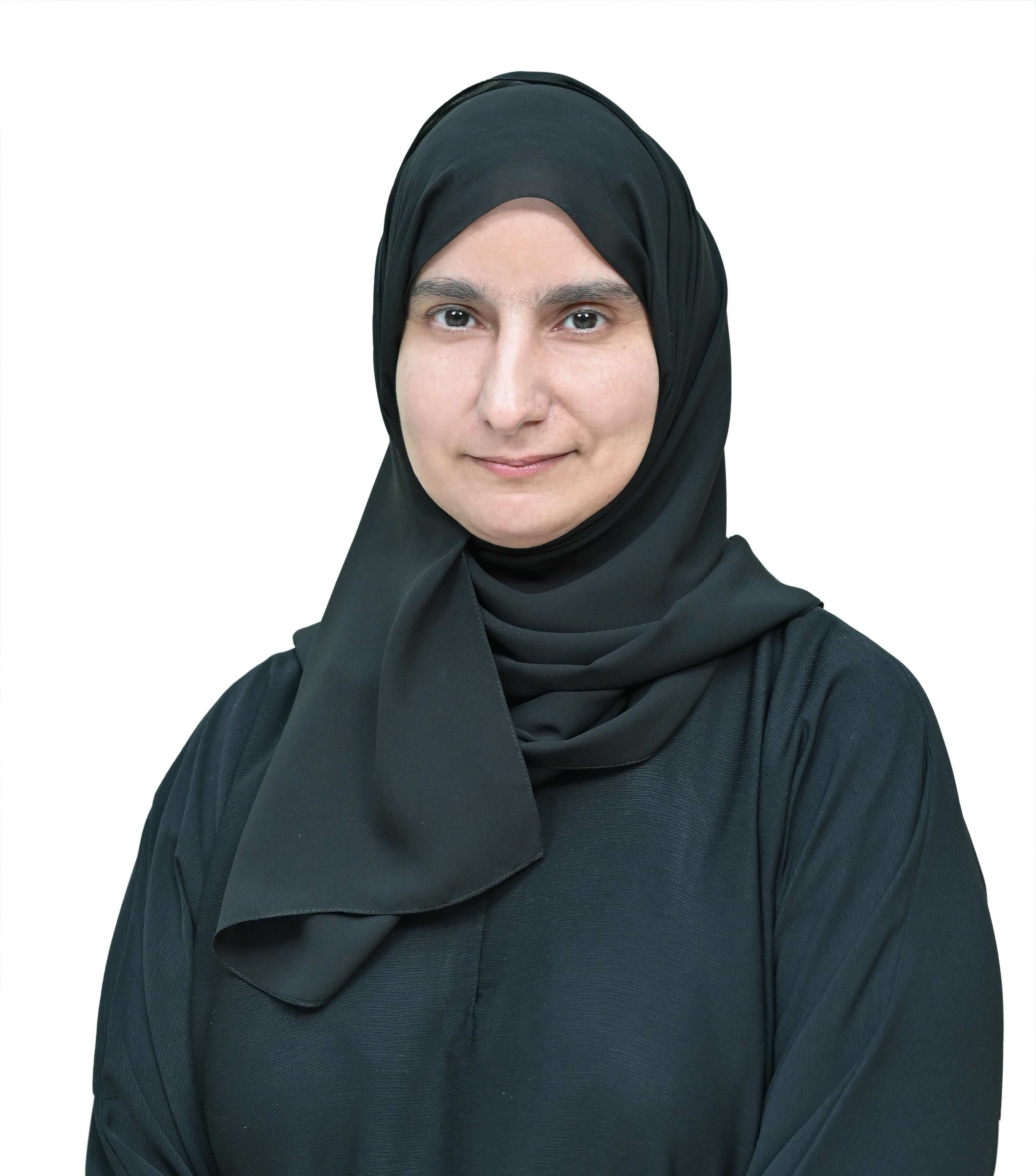 Dr. Salama Al Falahi