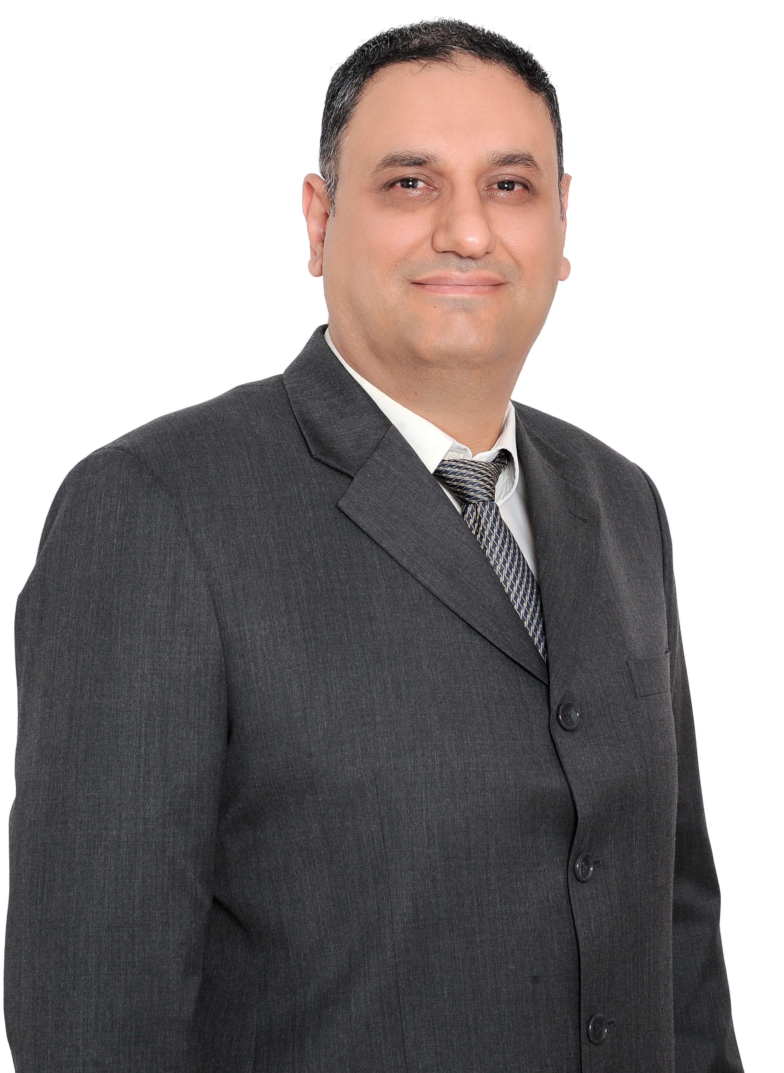 Dr. Mazen Naeim