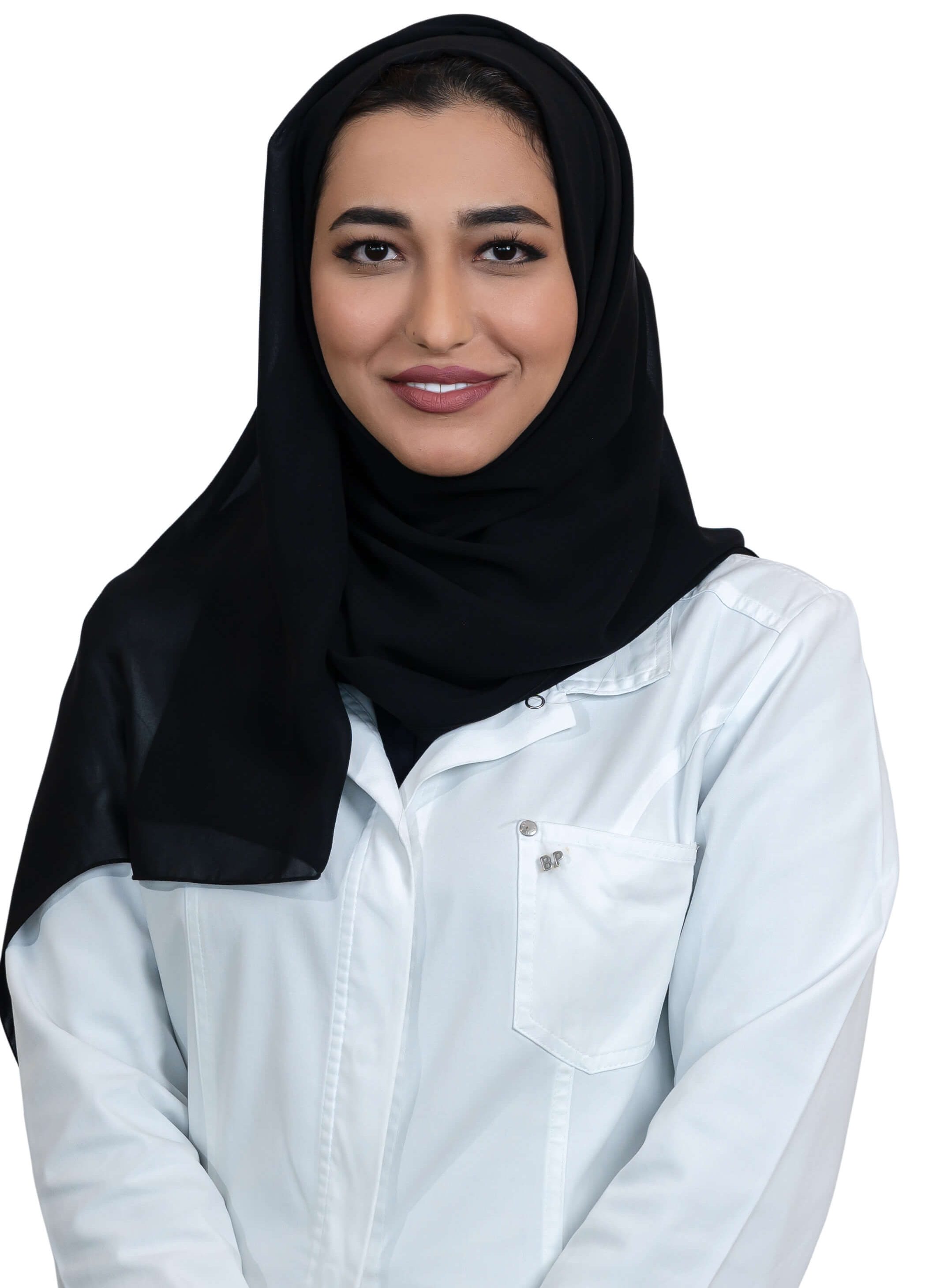 Dr. Reem Al Hebsi