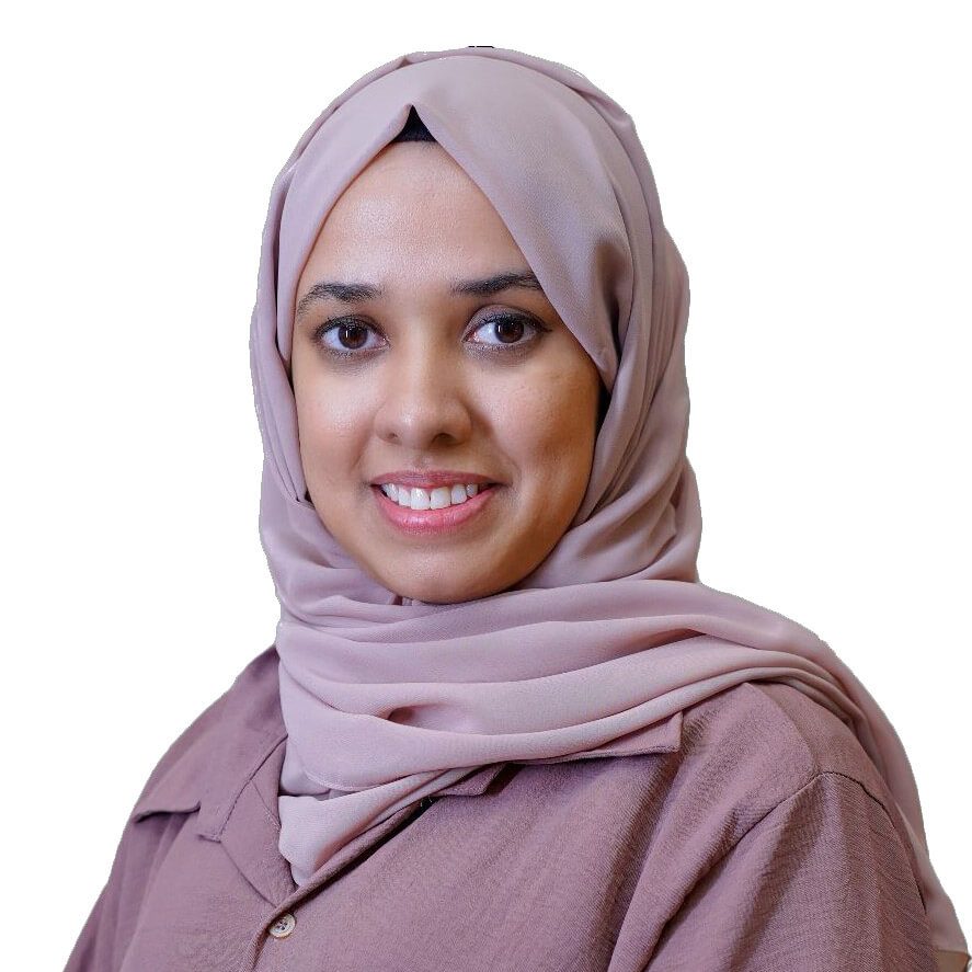 Dr. Maryam Makki 