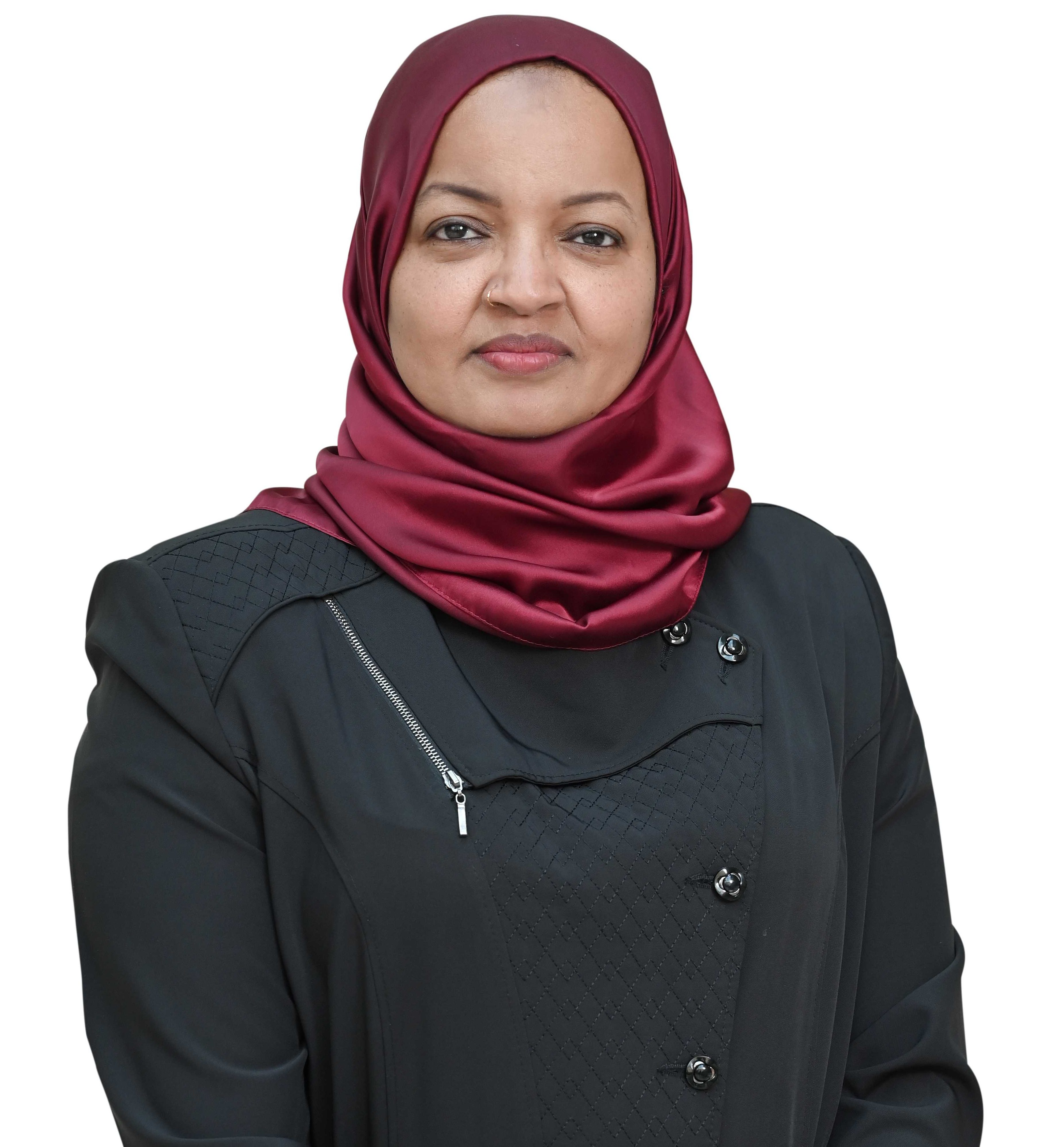 Dr. Nada Ahmed Mohamad