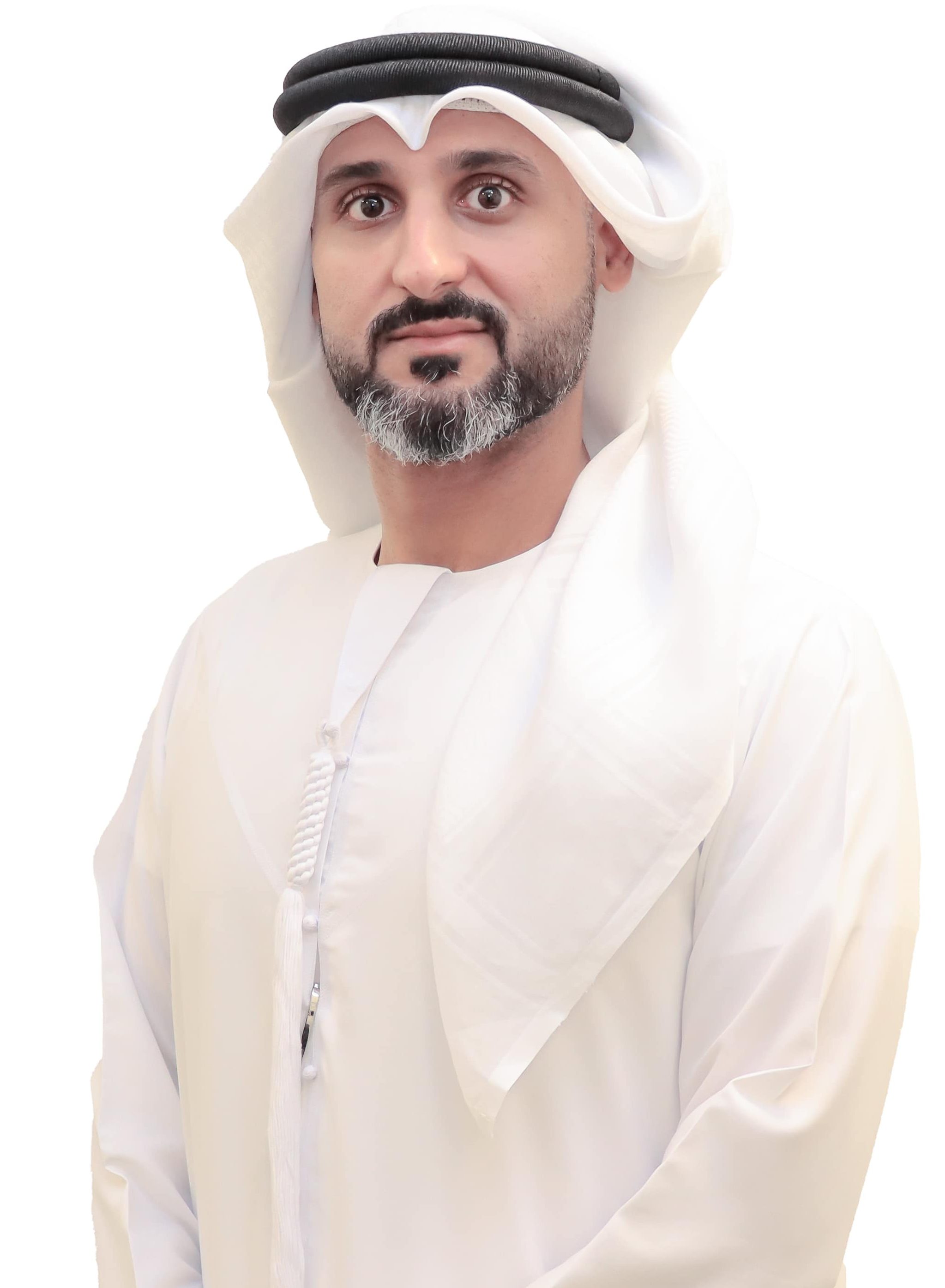 Dr. Omar Al Afeefi