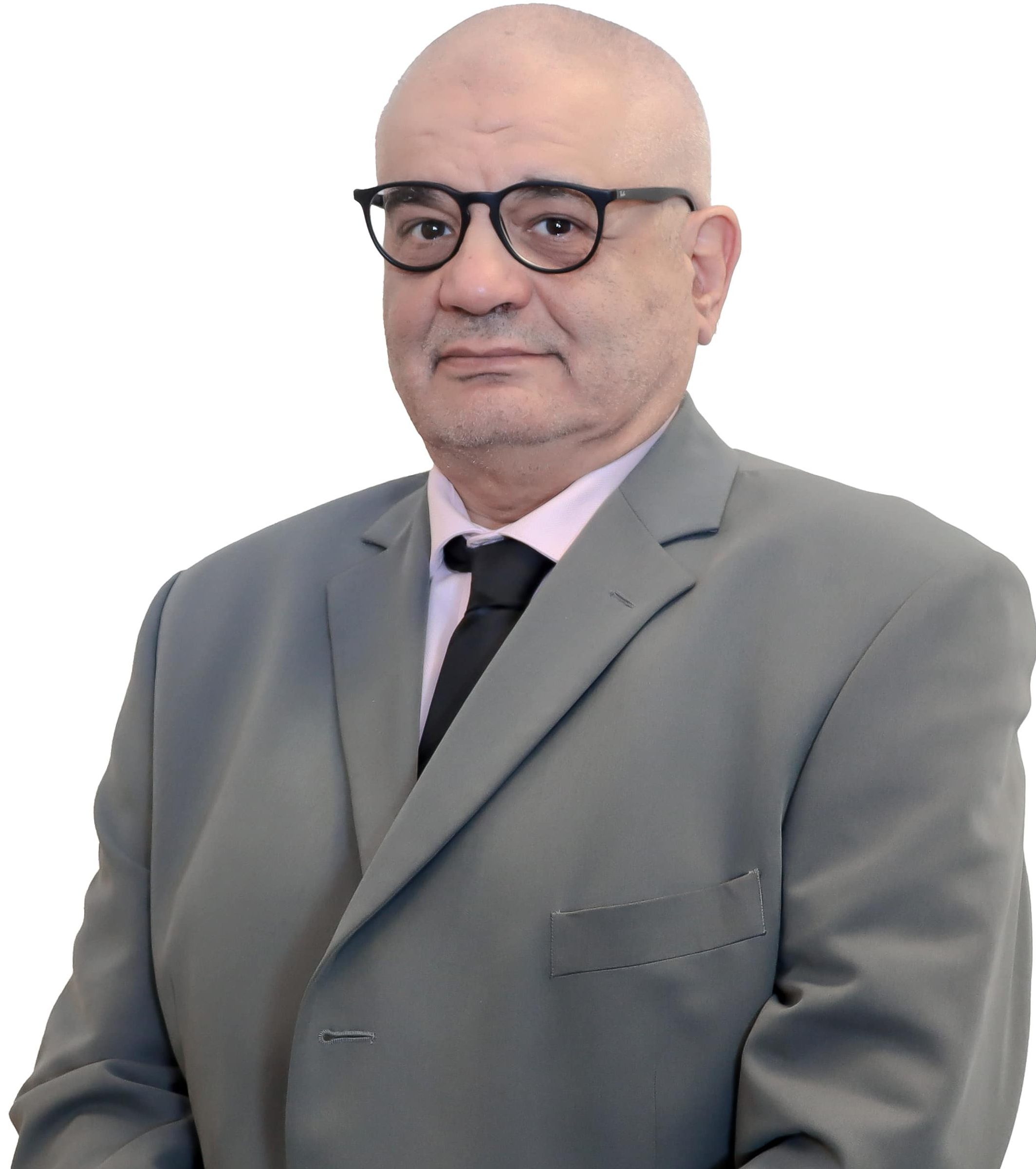 Dr. Mahmoud Al Dihy