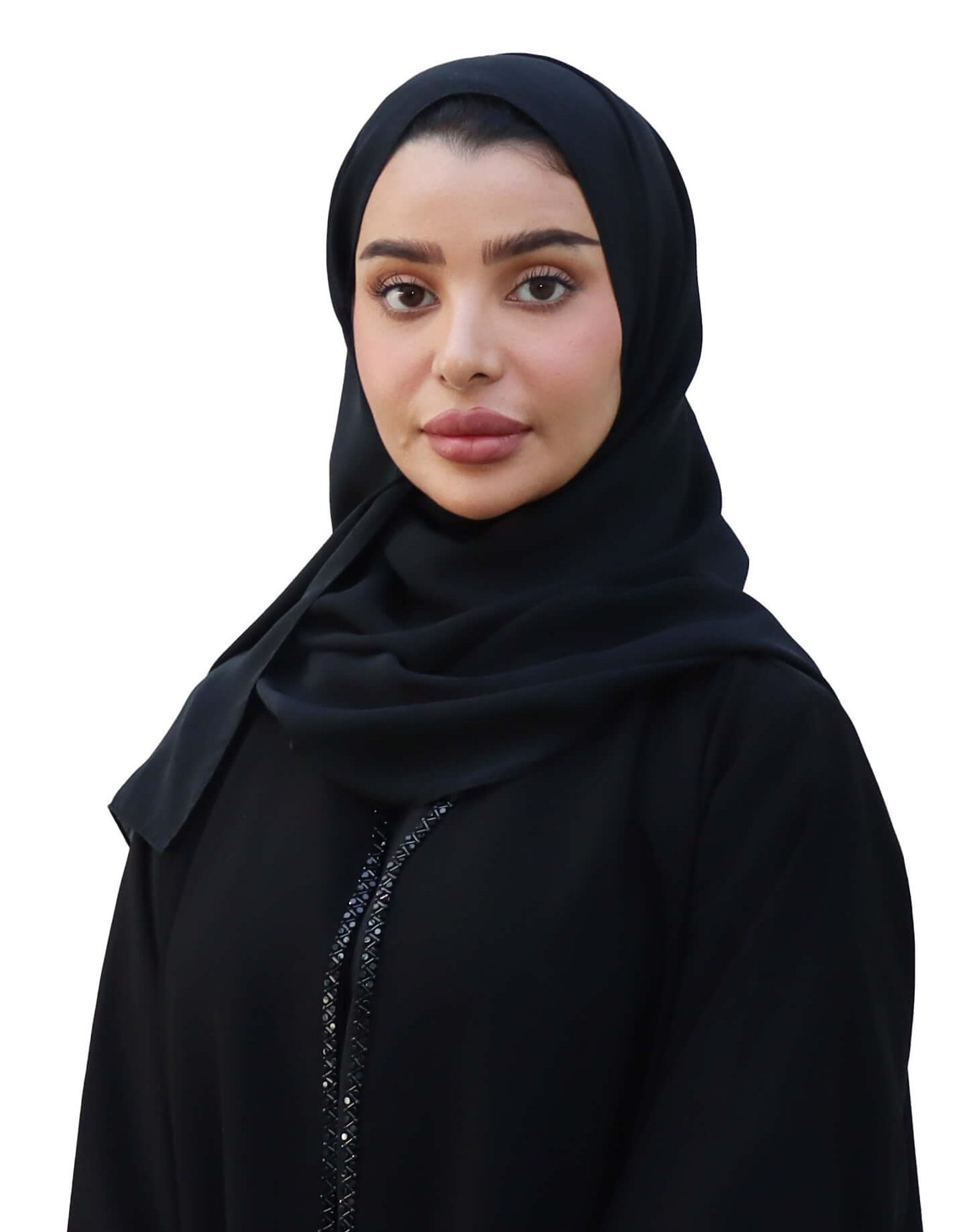 Dr. Lola Al Mubarak