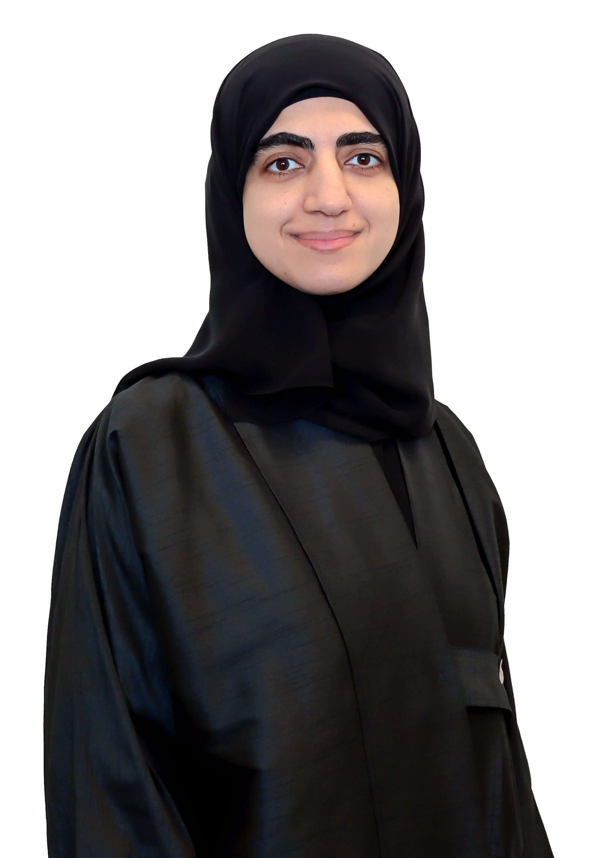 Dr. Noura AlZarooni