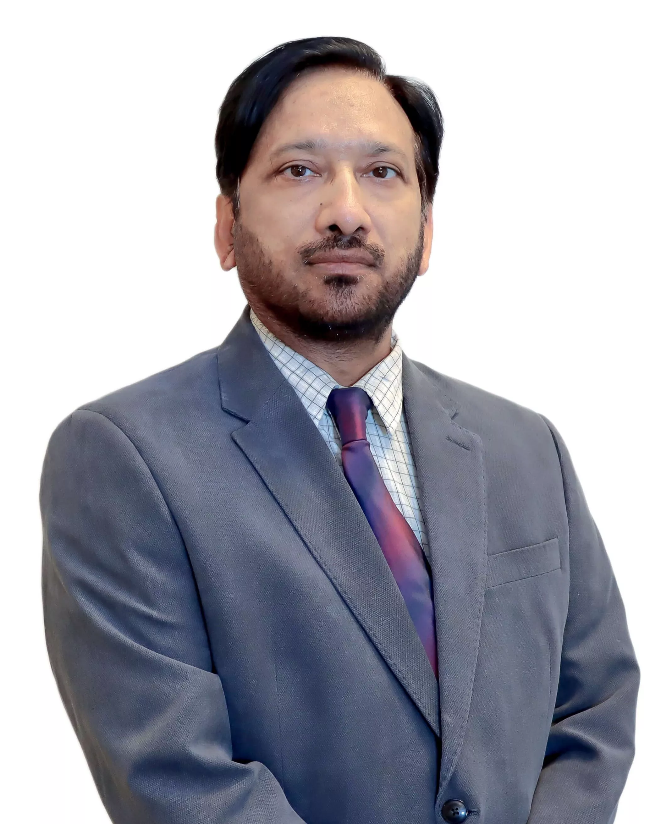 د. اسف خان