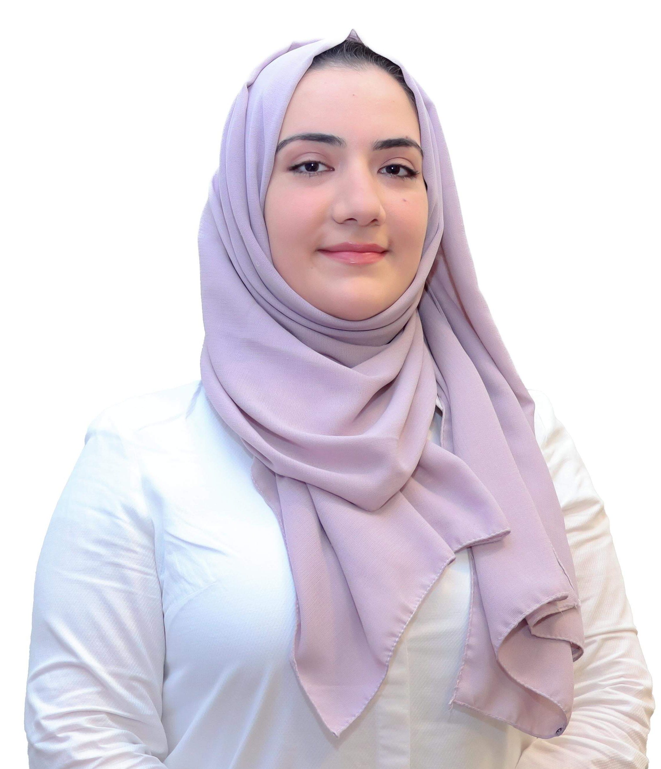 Dr. Sara Sultan