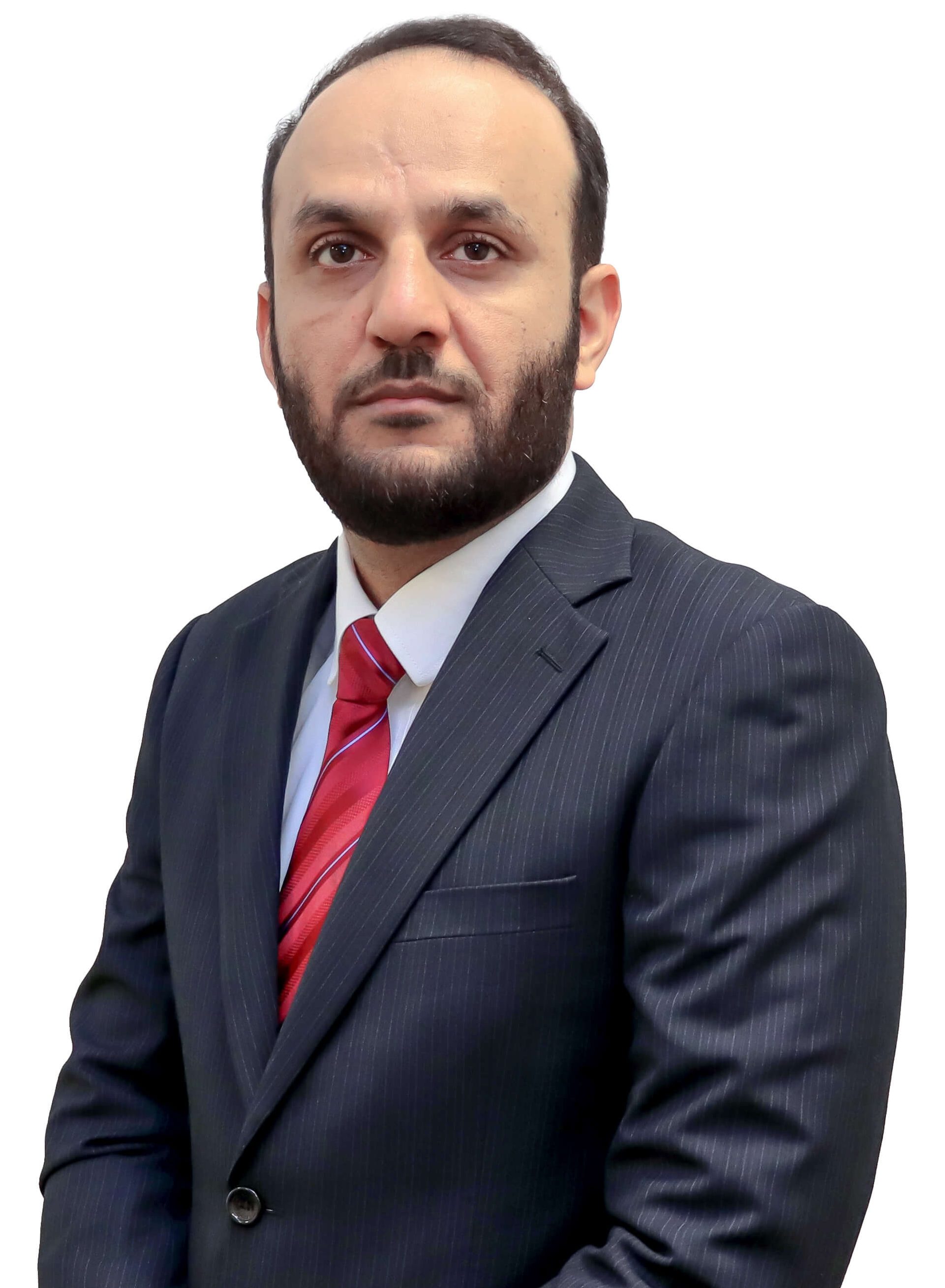 Dr. Afzal Karim
